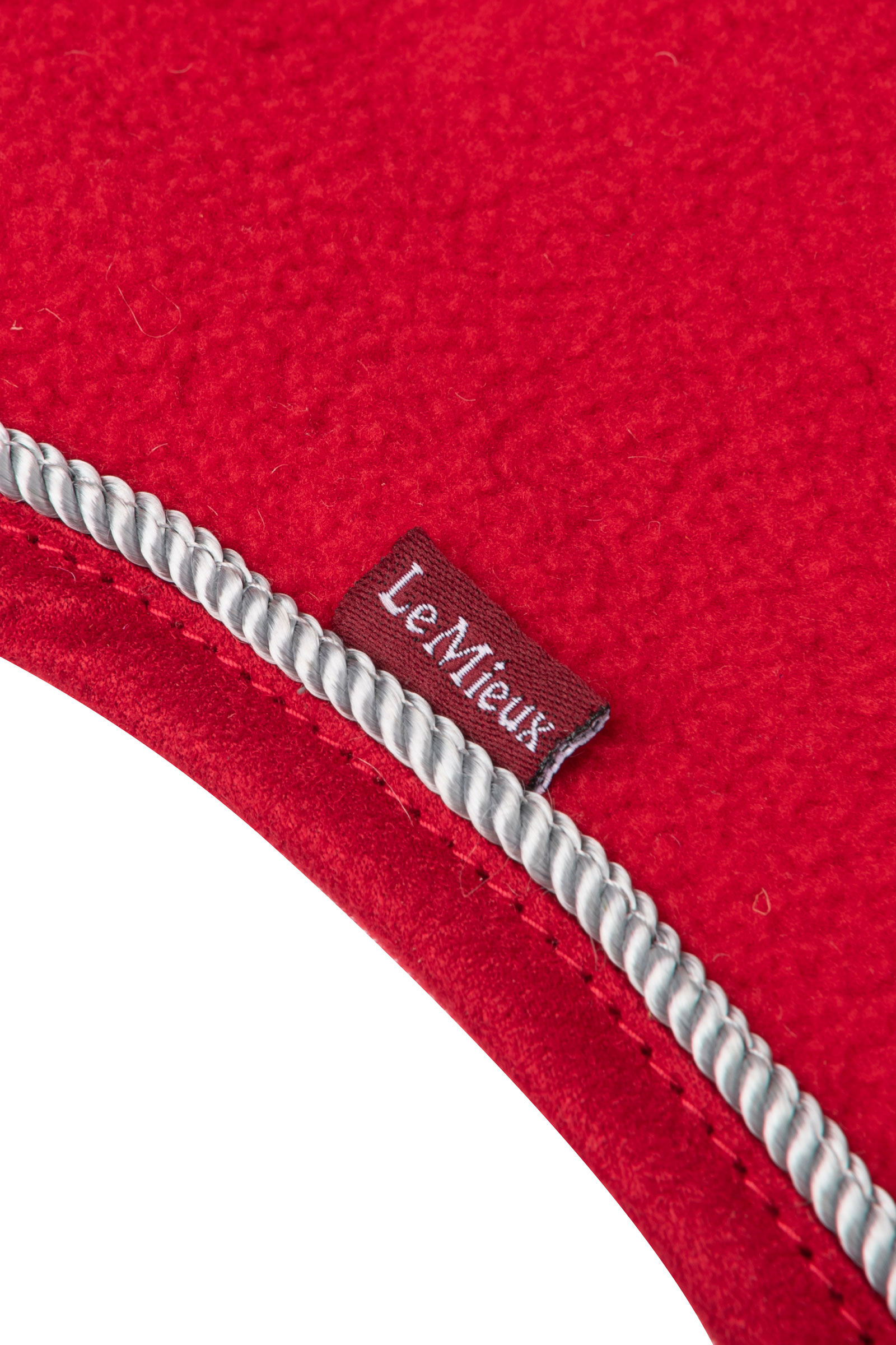 LeMieux d&aelig;kken til leget&oslash;jspony