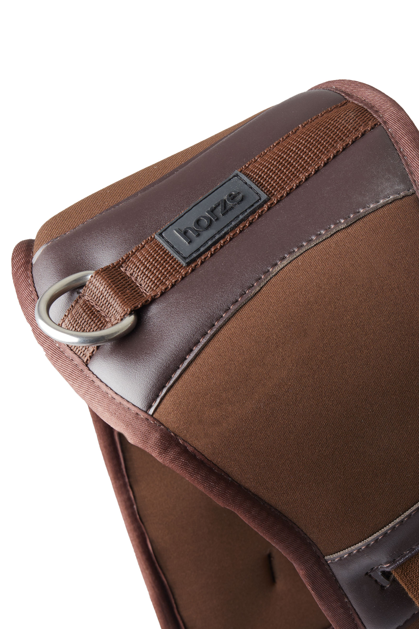 Horze Varna Dressurgjord i Neopren uden elastik