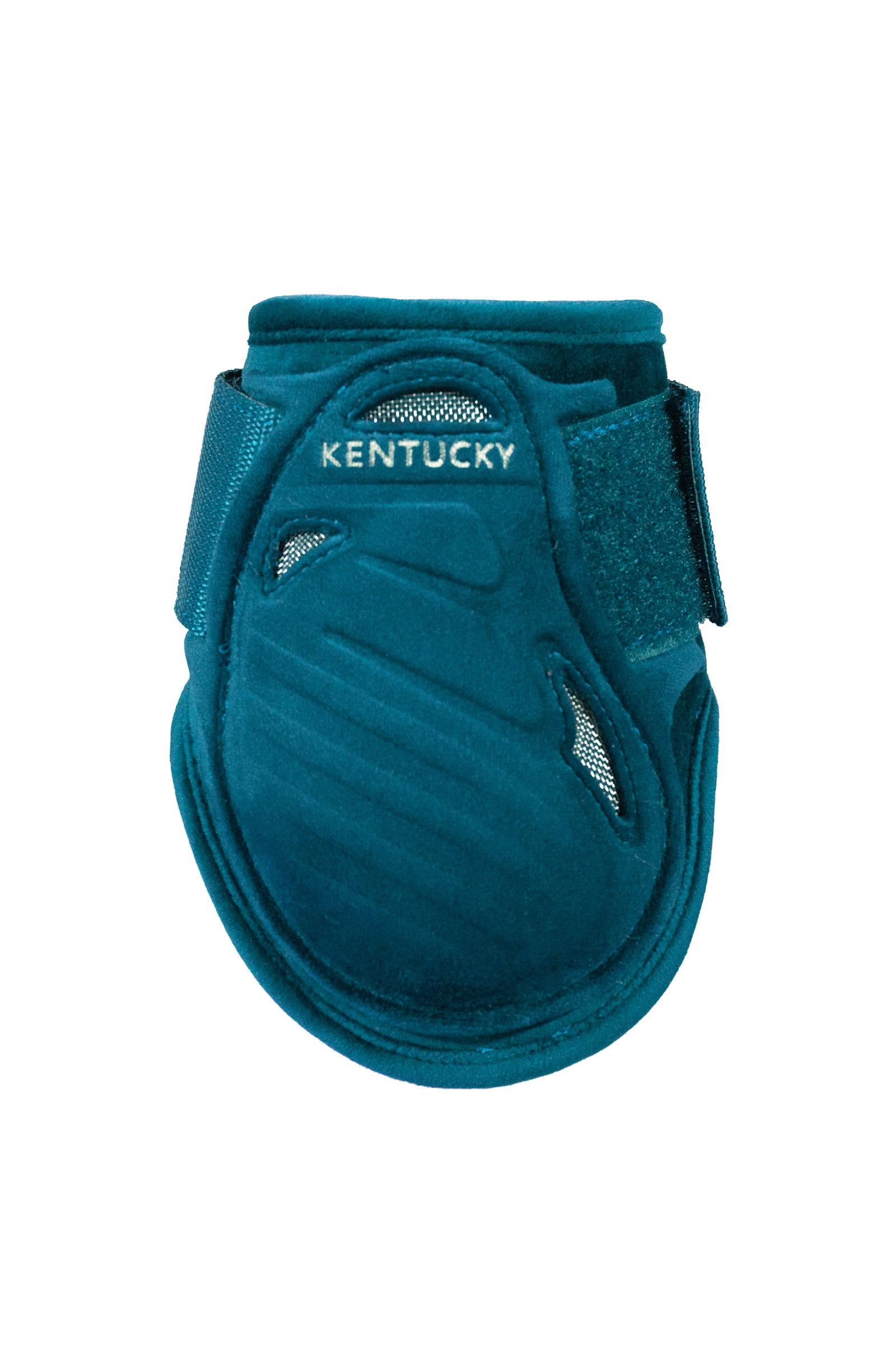 emerald Kentucky Horsewear Velvet Young Horse Fetlock-st&oslash;vler