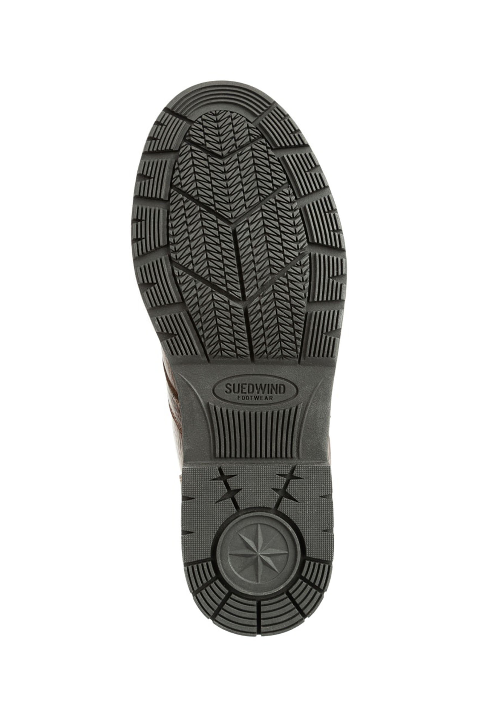 Suedwind Footwear Amaron Chelsea Uld Vandtæt arbejdsstøvle