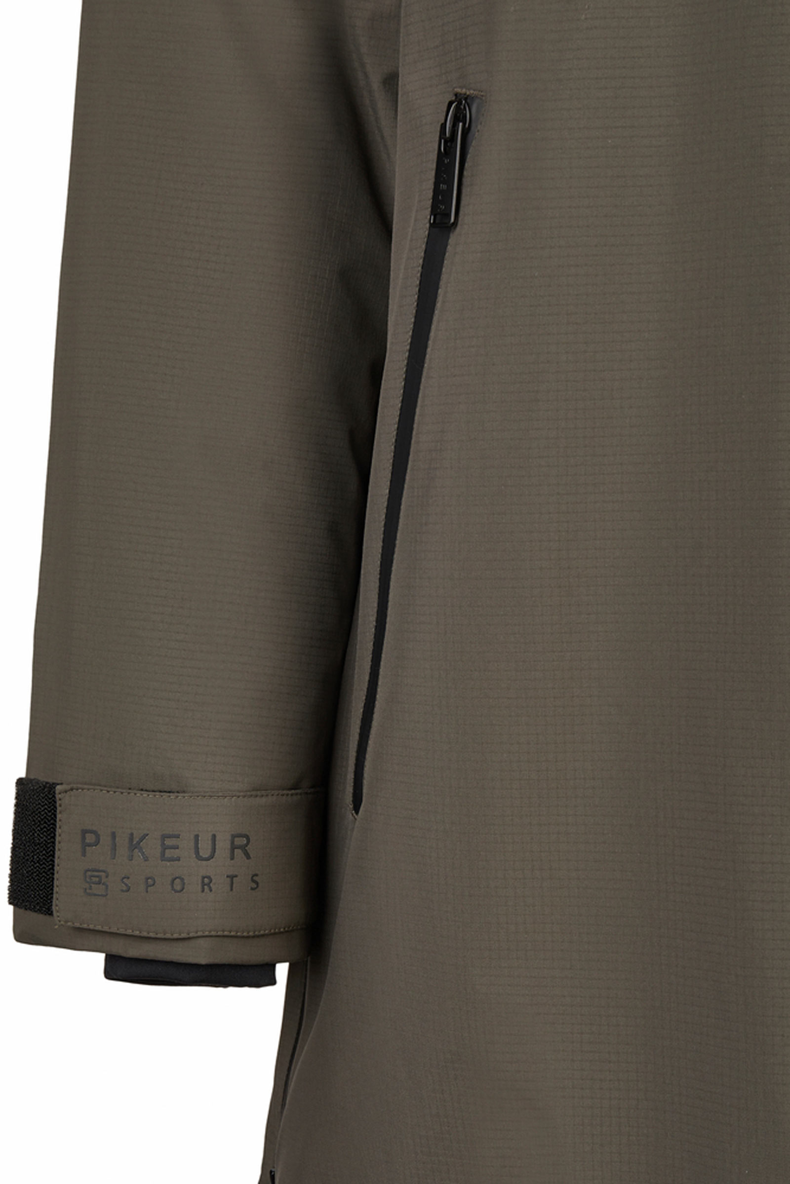 Pikeur Sports dame regnfrakke