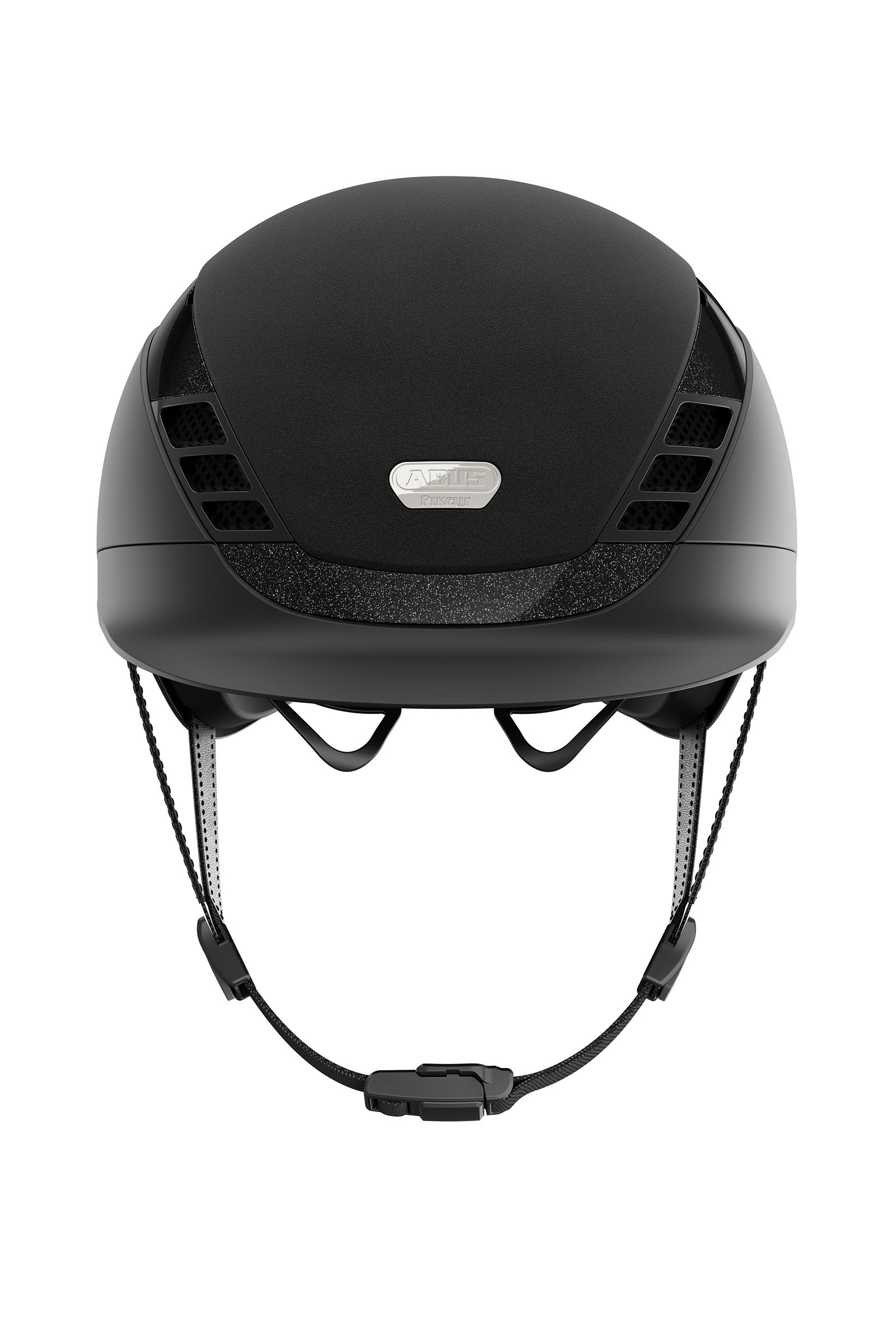 Abus Pikeur AirLuxe Supreme Ridehjelm