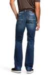 Ariat Nassau M7 Rocker Herre jeans med lige ben