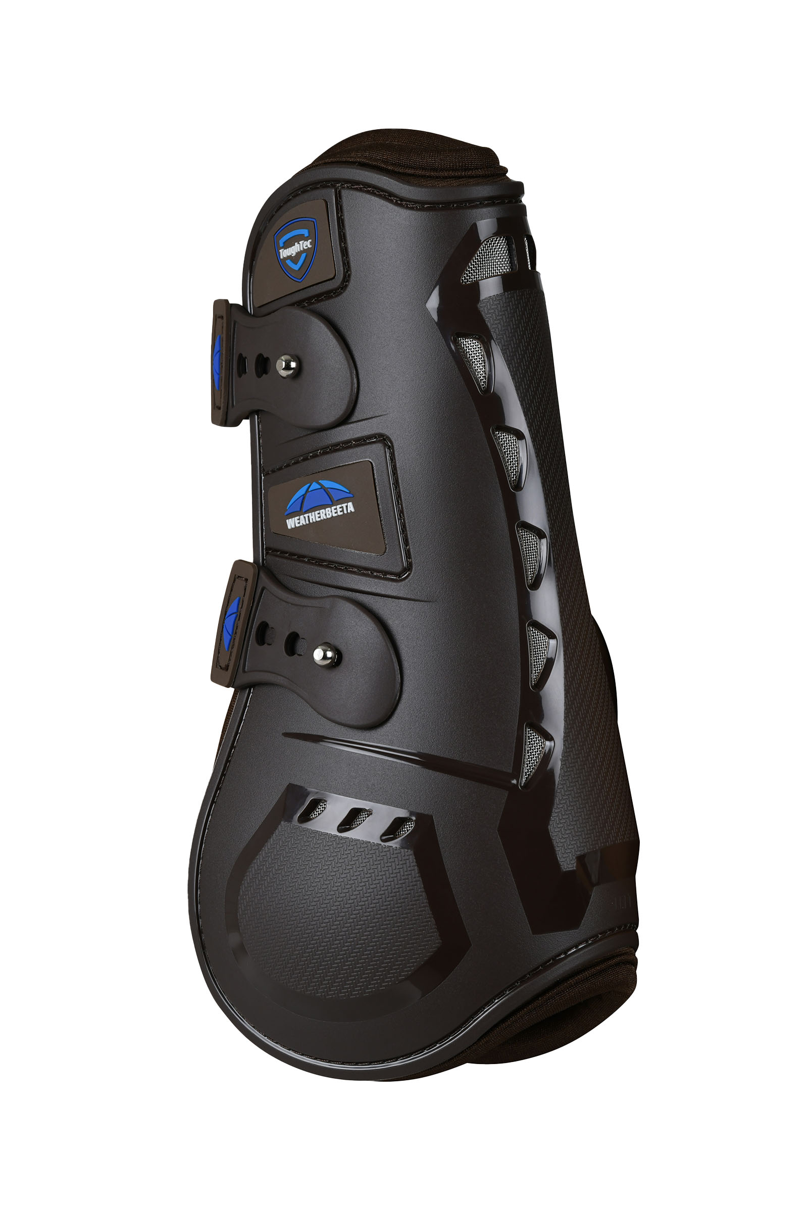 Weatherbeeta Tough-Tec Essential Åbne frontbeskyttere