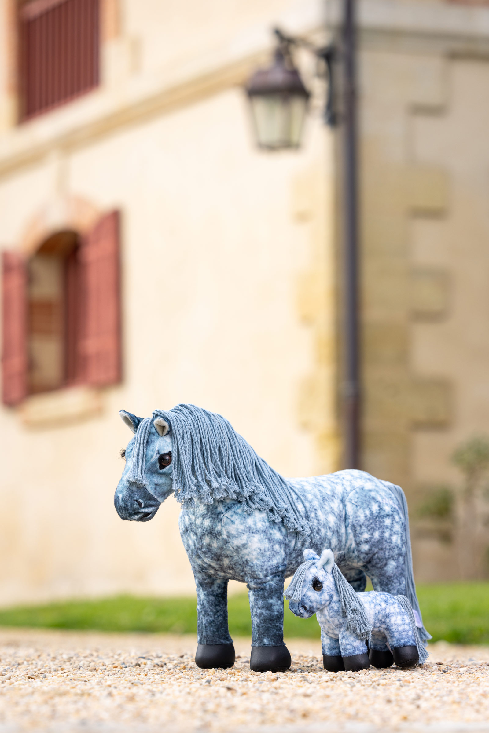 LeMieux Sam Tiny Pony Legetøj