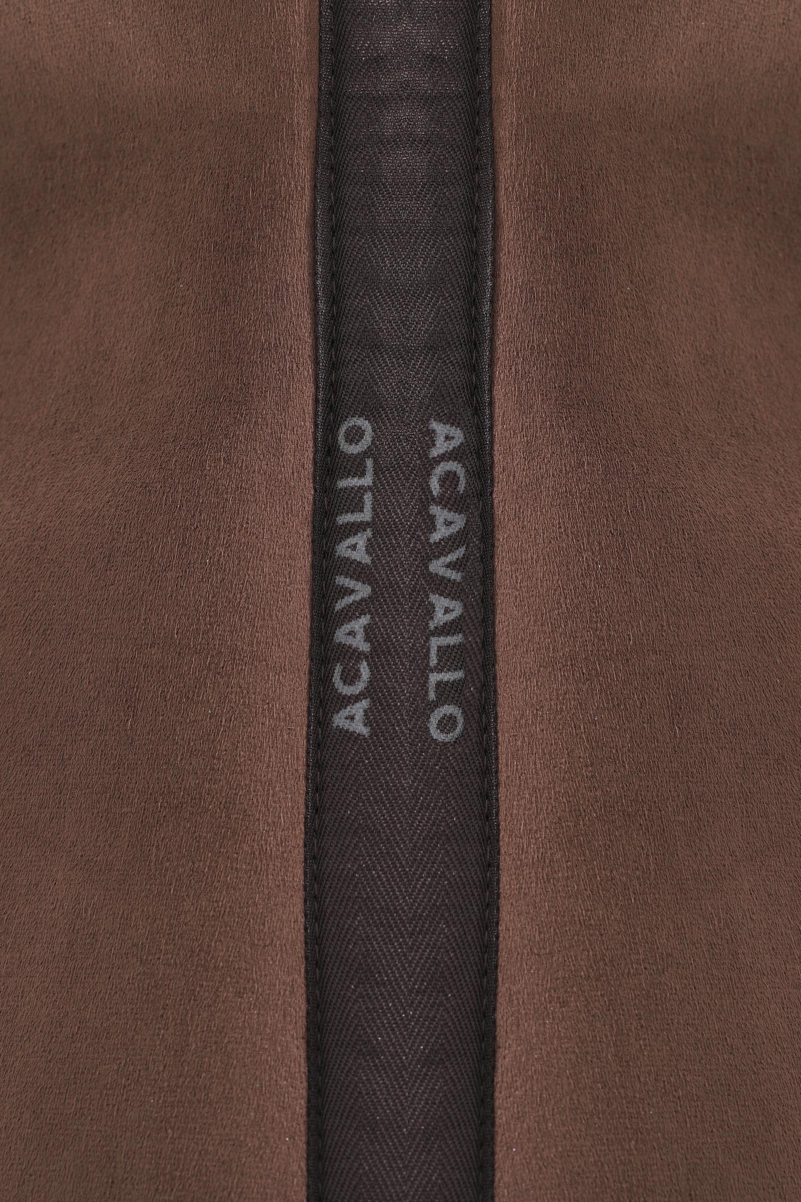 Acavallo Close Contact memory foam half pad