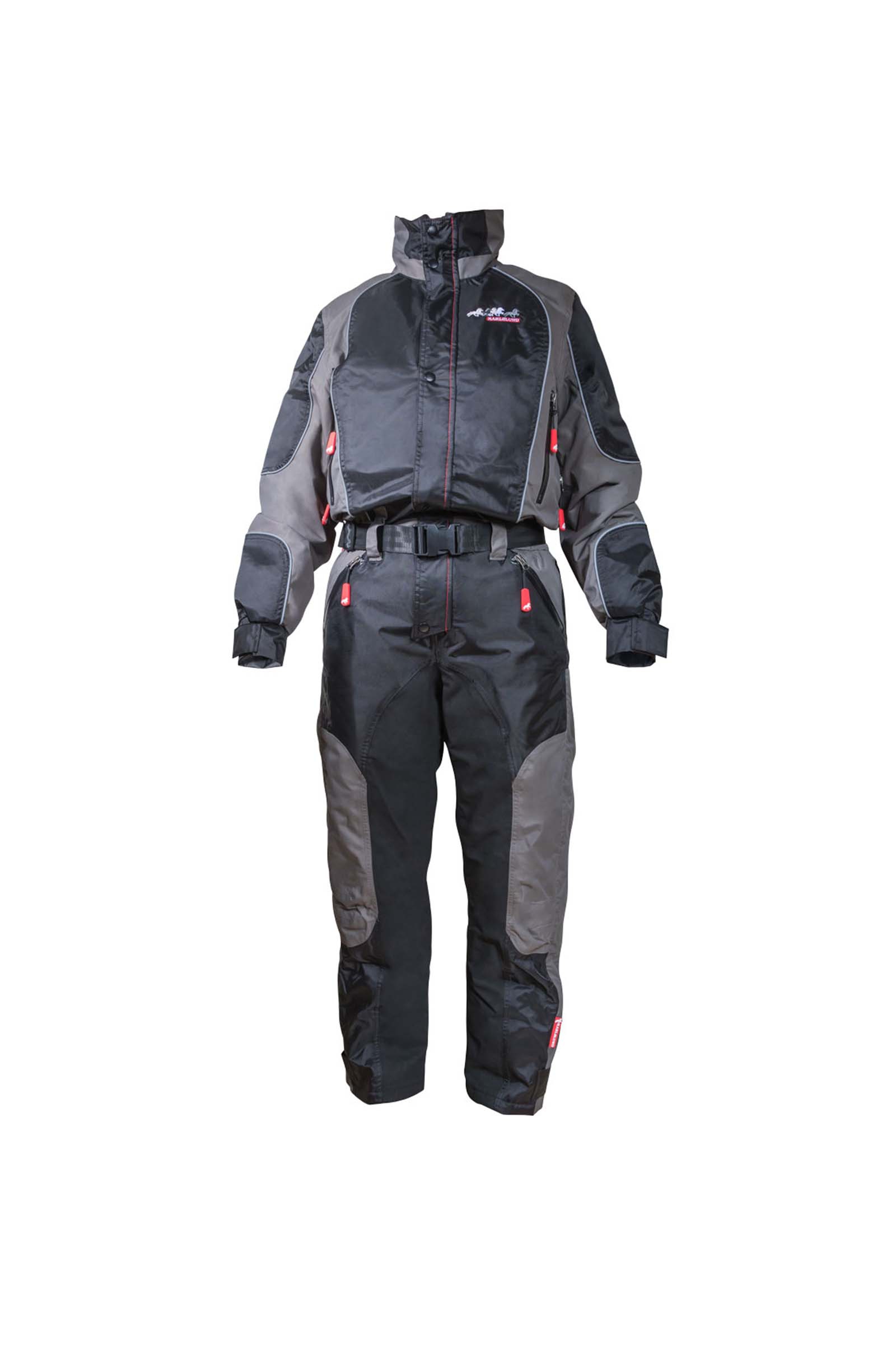 Karlslund Dalvik Vinter Rideoverall