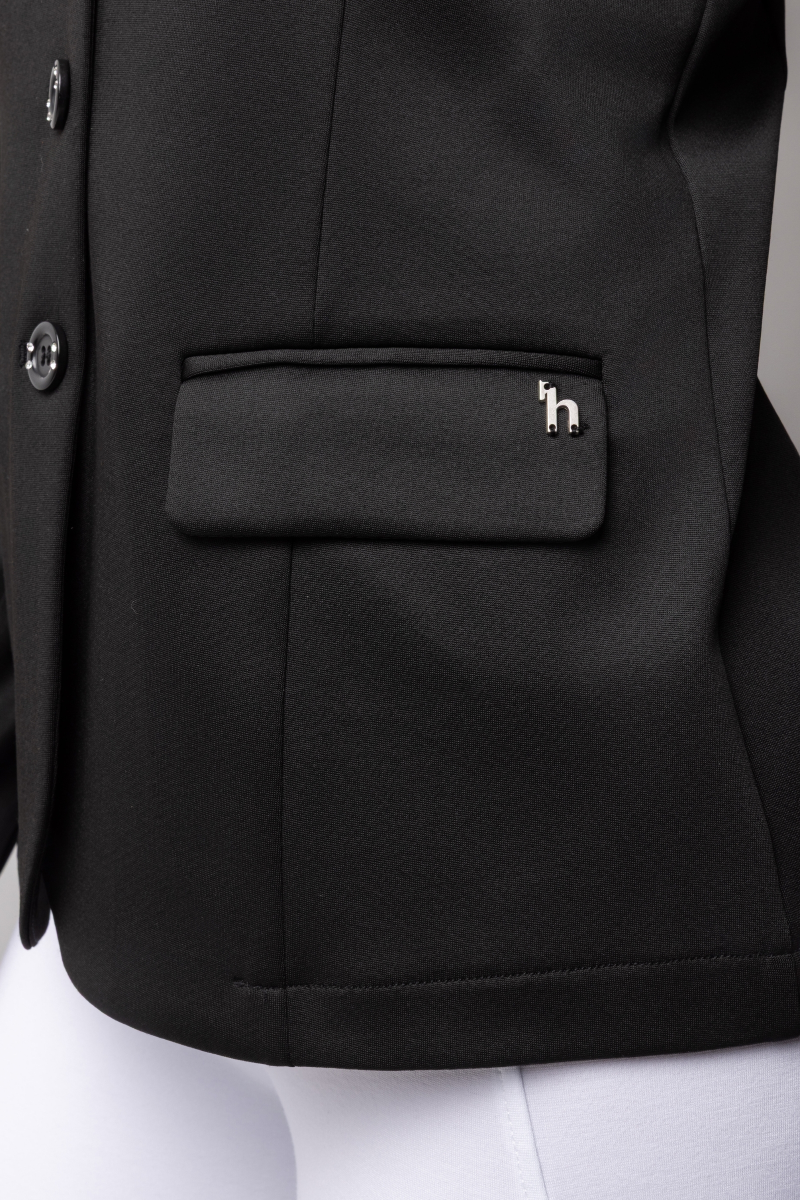 Horze Ada Stævnejakke, damemodel