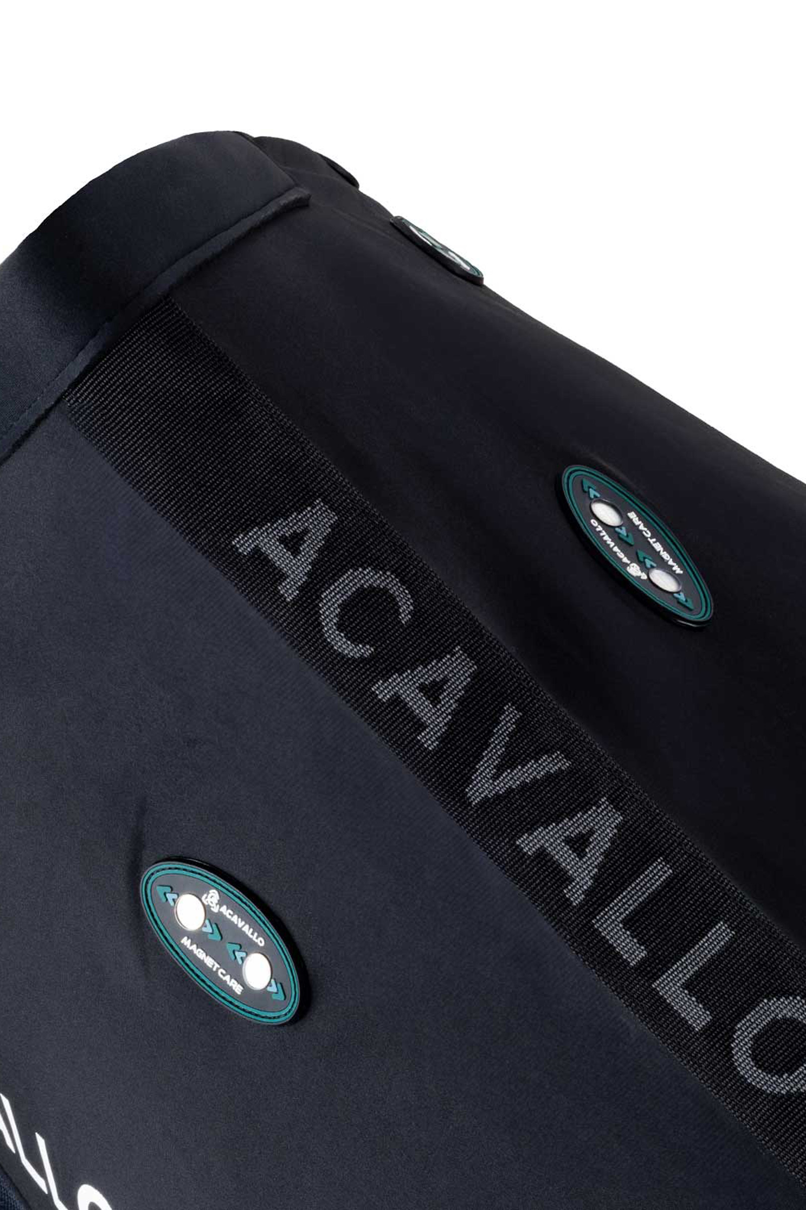 Acavallo Magnet Care Magnetterapidækken