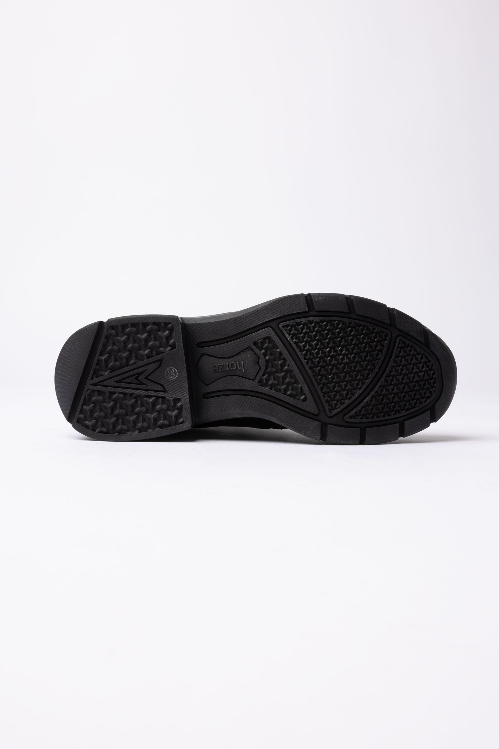 Horze Atacama vandtætte snørestøvler