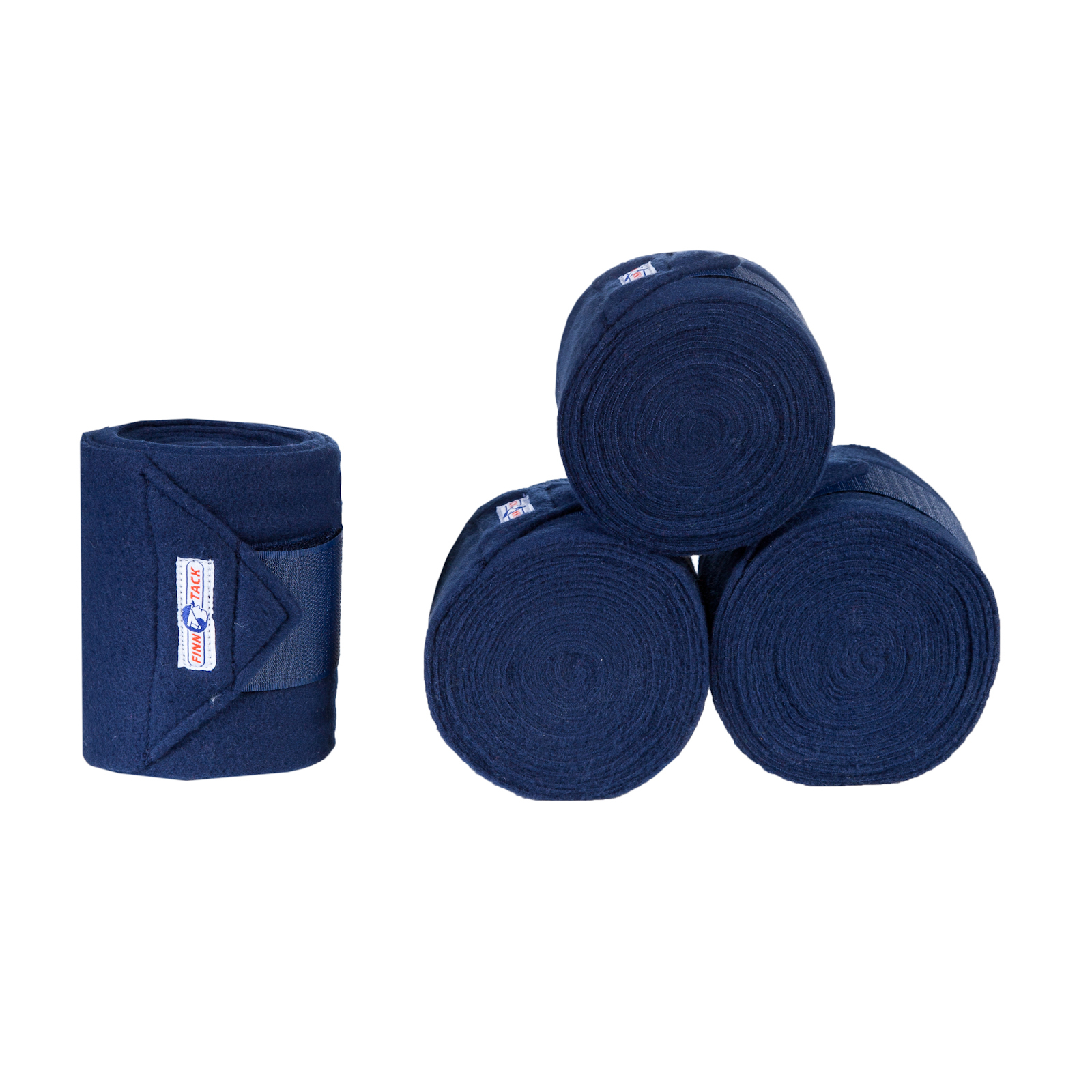 DB/AB Finntack Pro Fleece Bandages