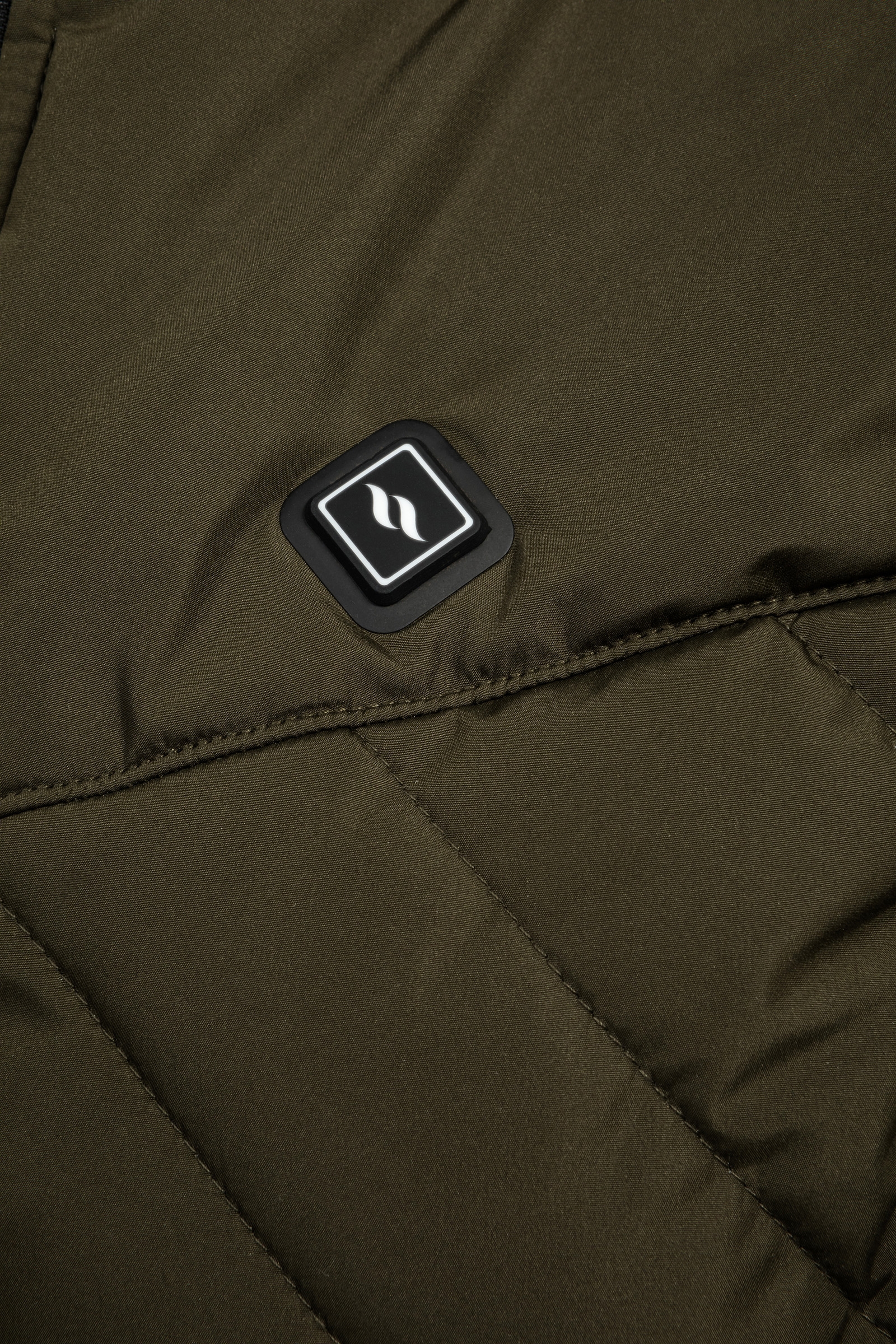 Back on Track Etna Women's Heated Vest