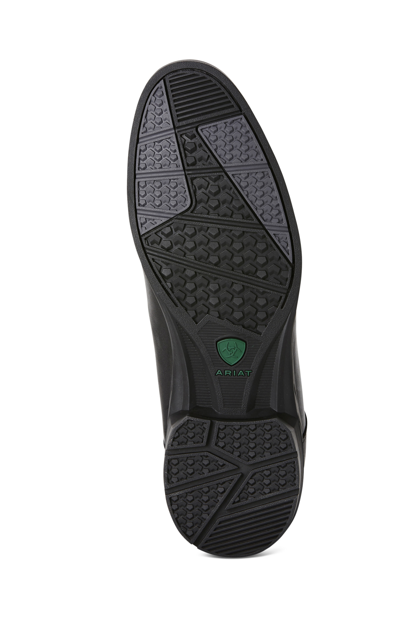 Ariat Heritage IV Zip Paddock-støvler til mænd