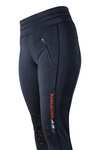 Karlslund Galdur Dame jodhpur ride tights med fuld grip