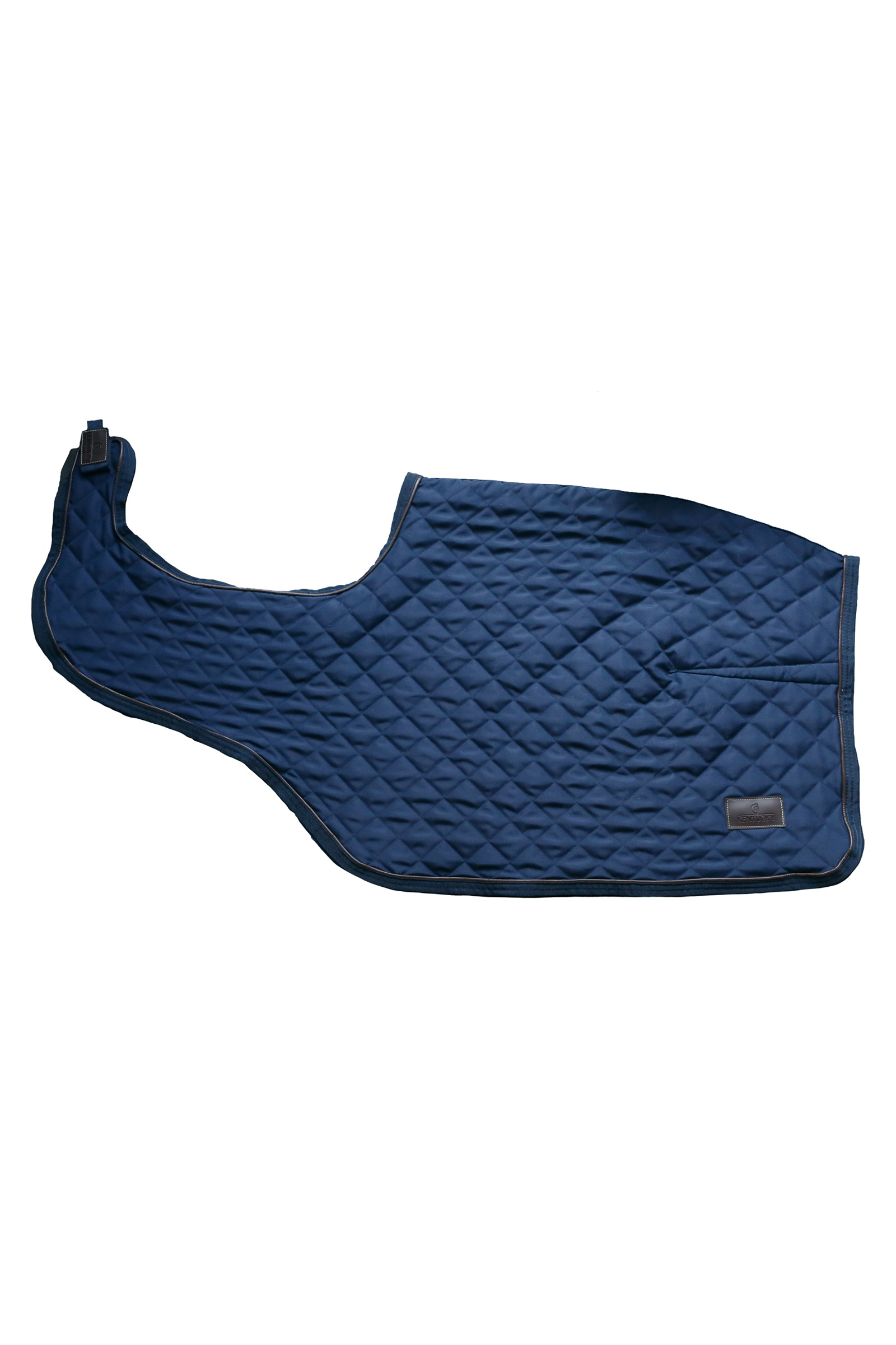 DB/AB Kentucky Horsewear Ridedækken, 160g