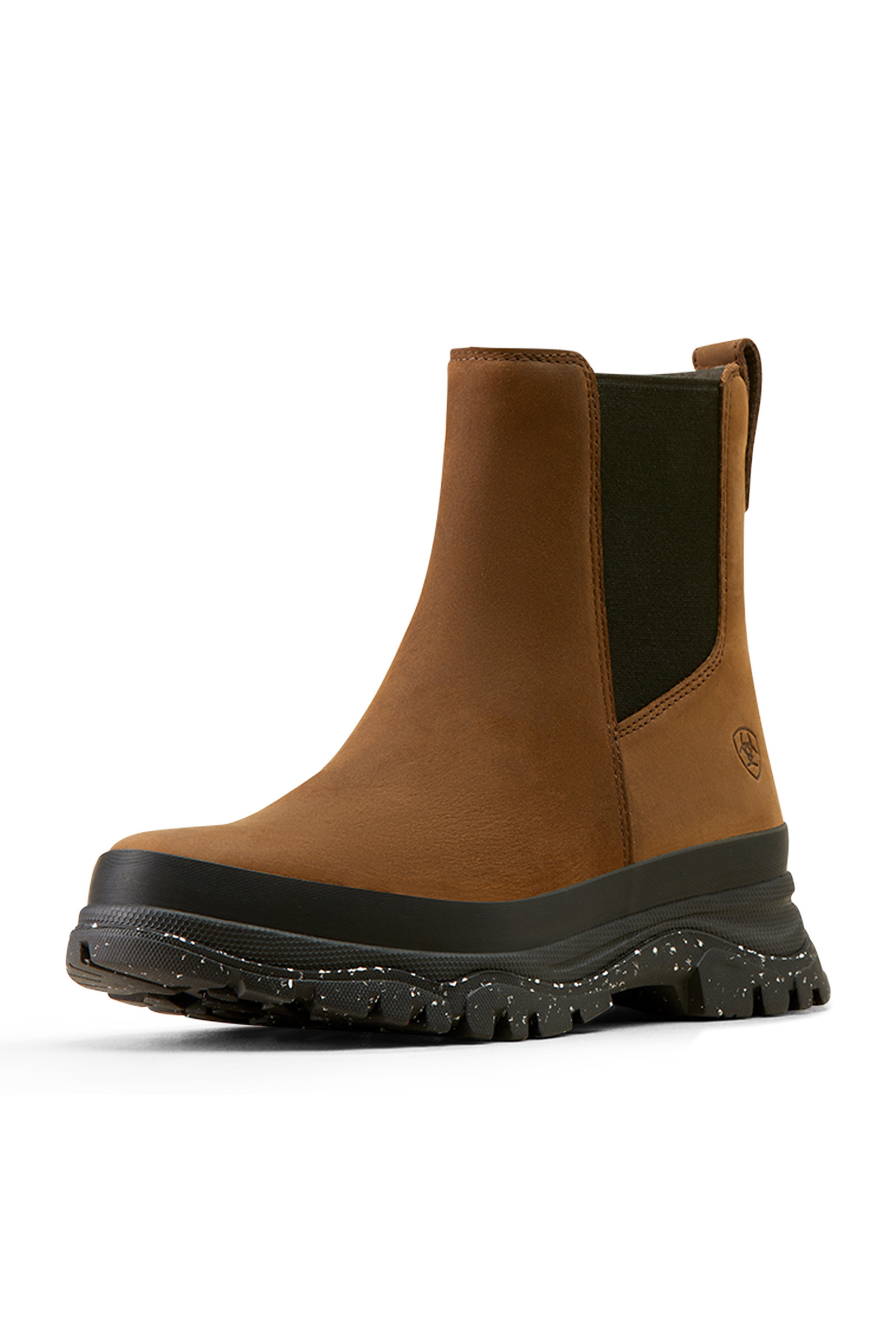 Ariat Damestøvler til gården Moresby Twin Gore H2O