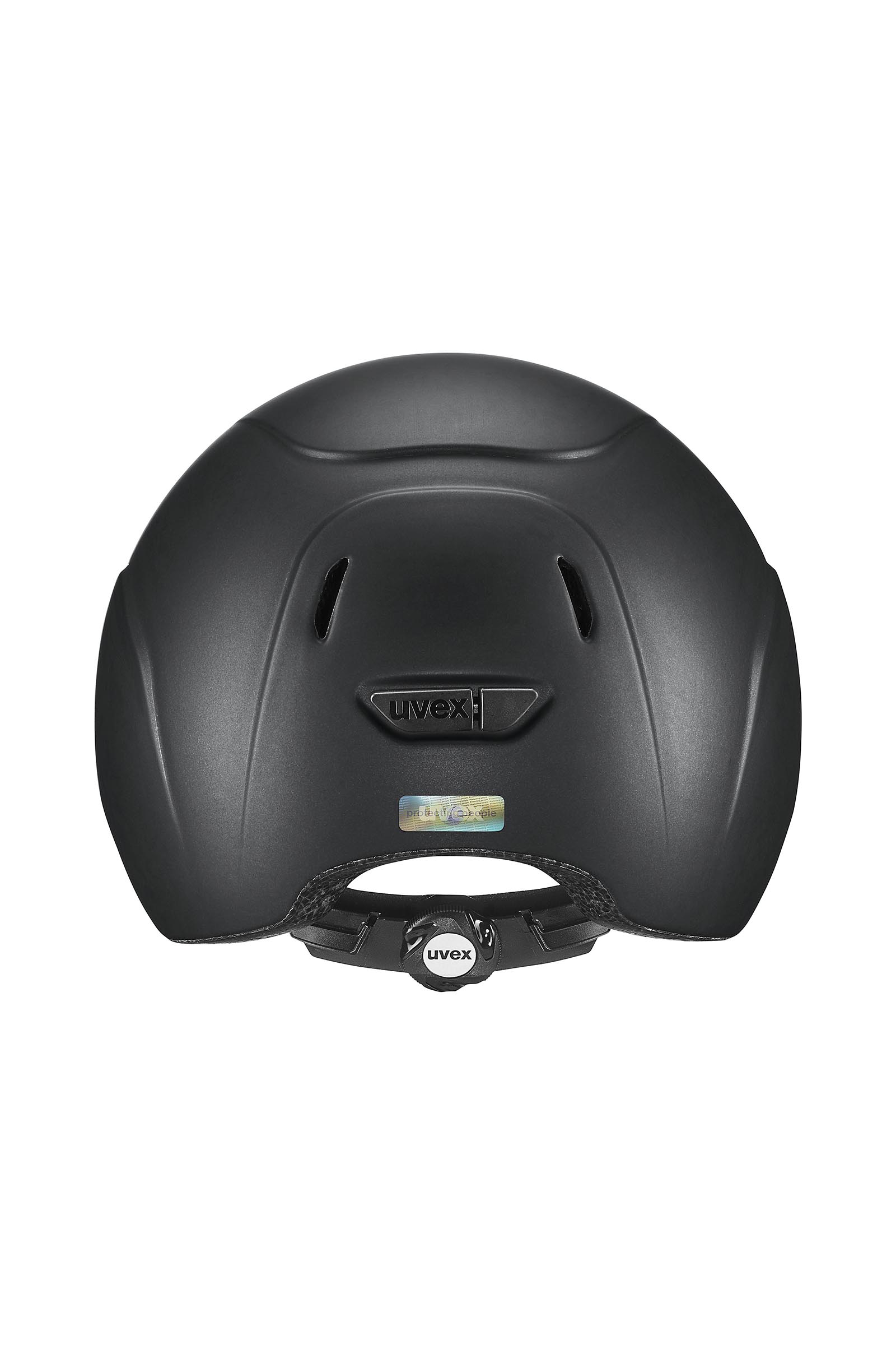 Uvex Kidoxx Mat børne ridehjelm