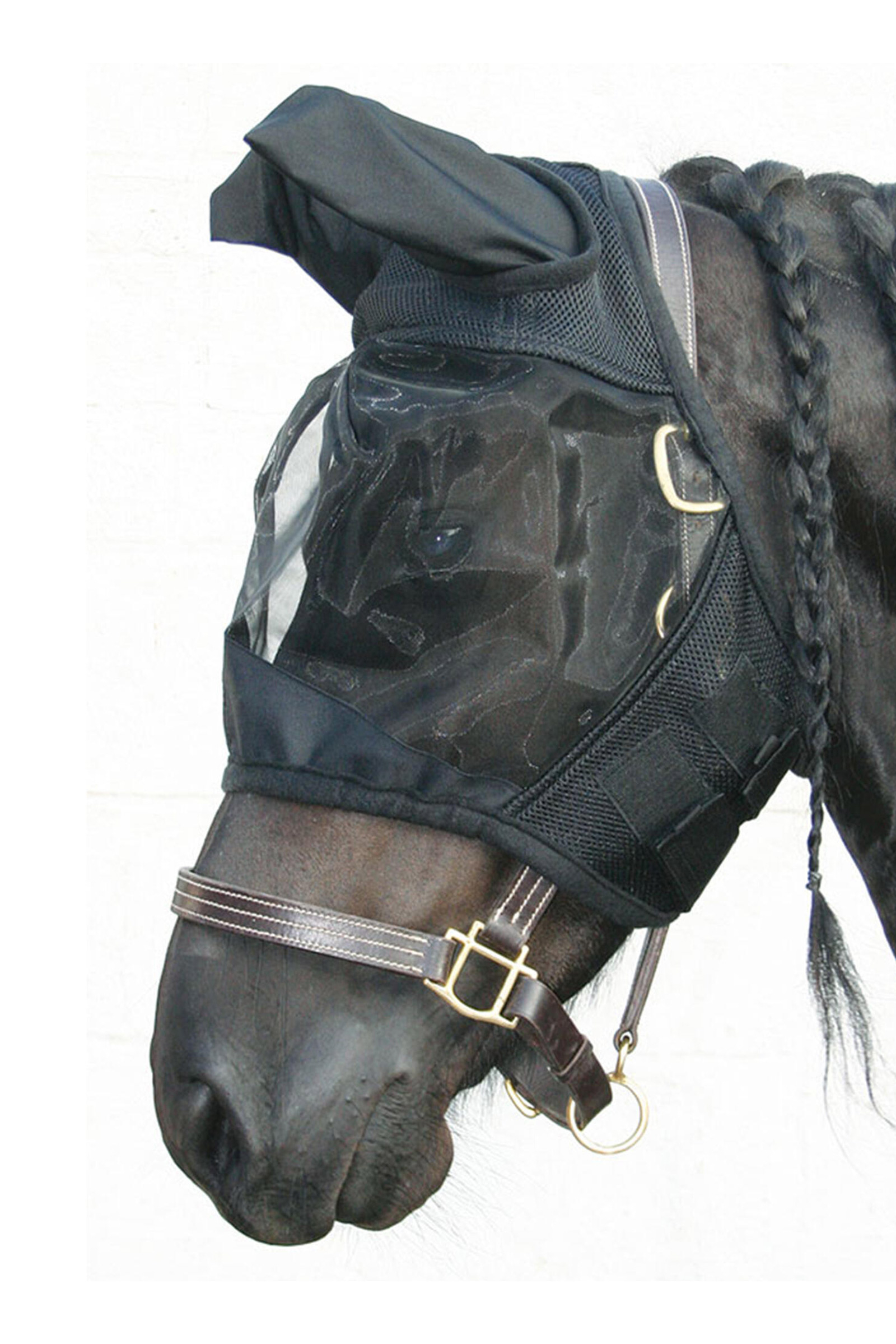 Harry's Horse Flyshield Fluehætte