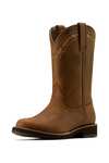 Ariat Dame Kearney western boots med rund snude