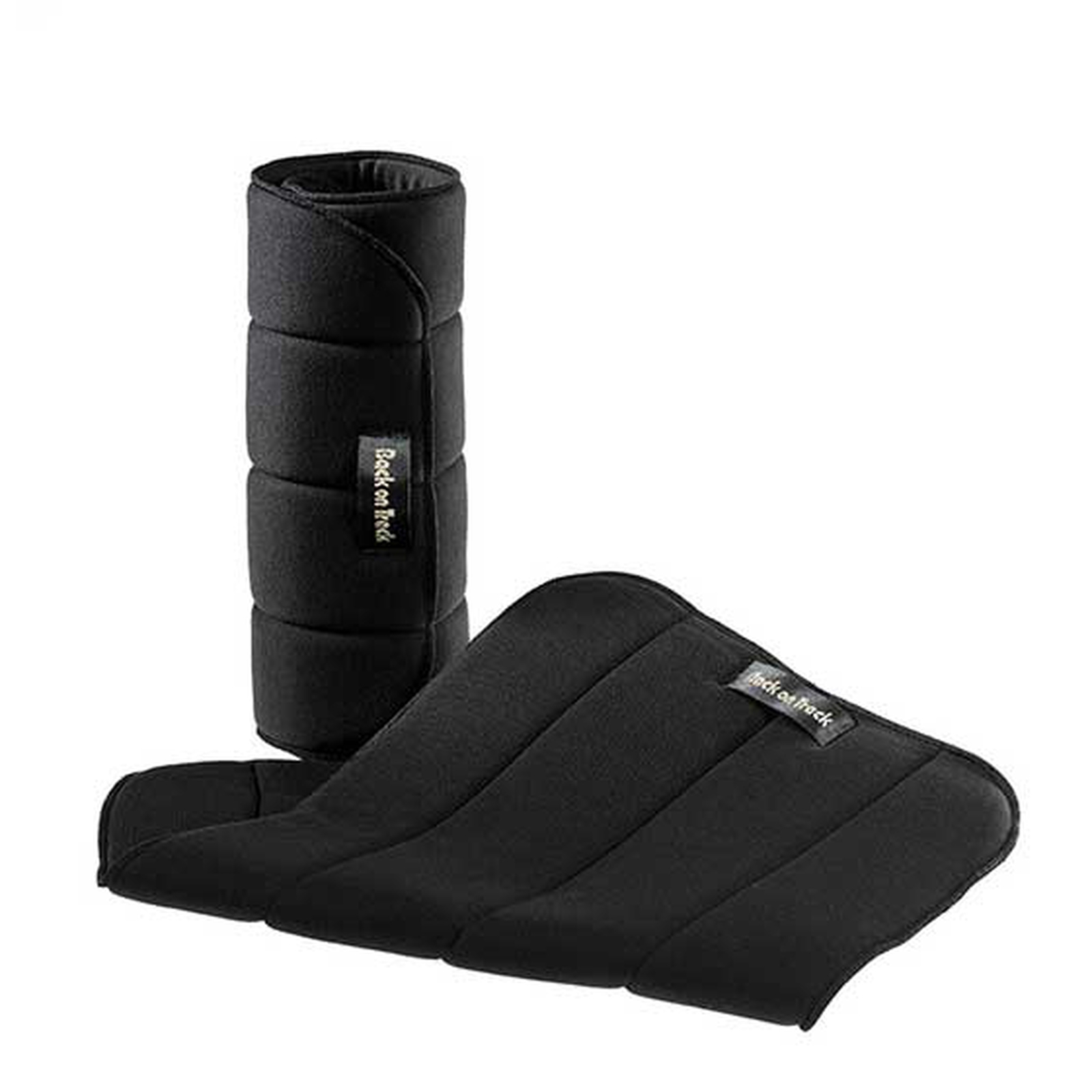 Back on Track bandageunderlag, no bow