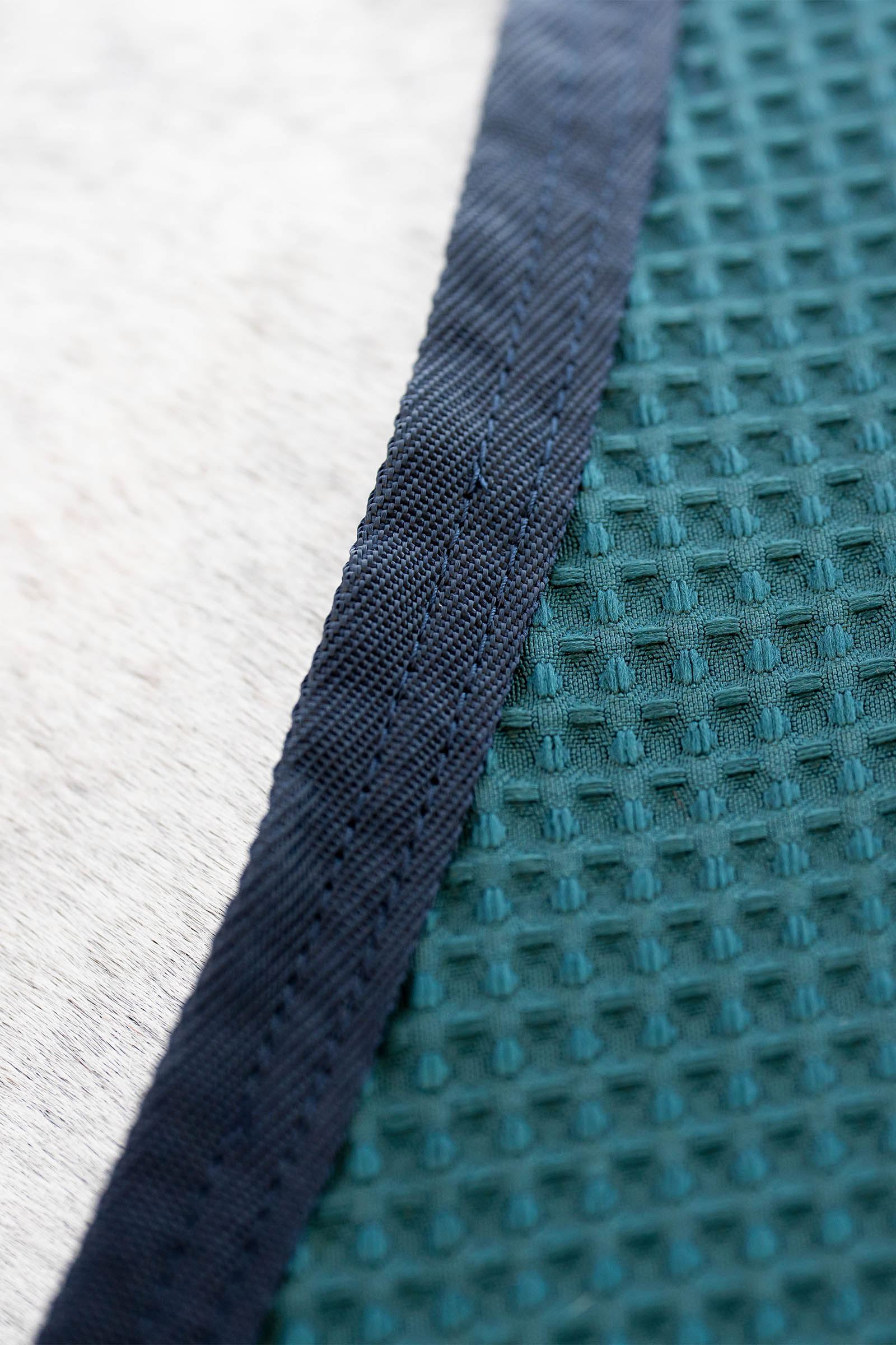 Horseware Rambo Techni Waffle dækken til afkøling