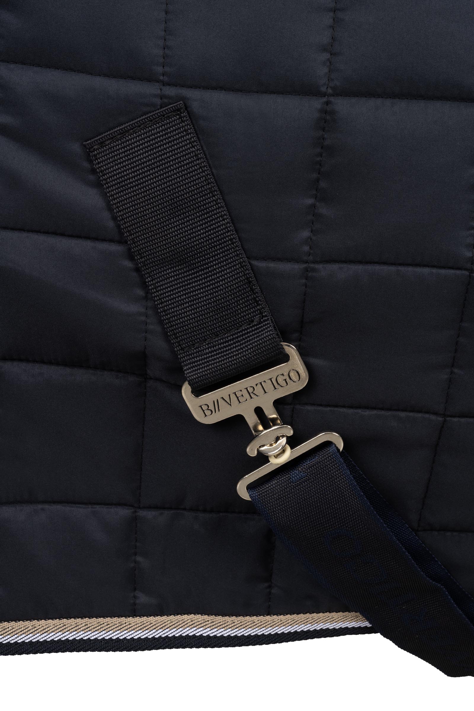 B Vertigo Theo staldd&aelig;kken, 150 gr