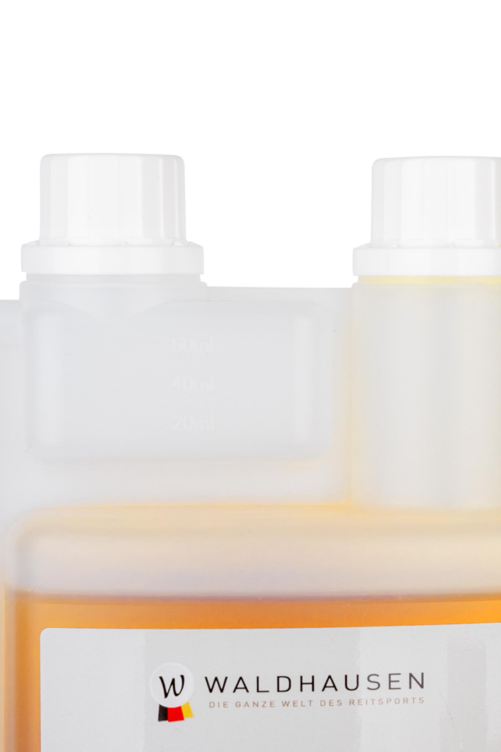 Waldhausen Linfrøolie, 1L