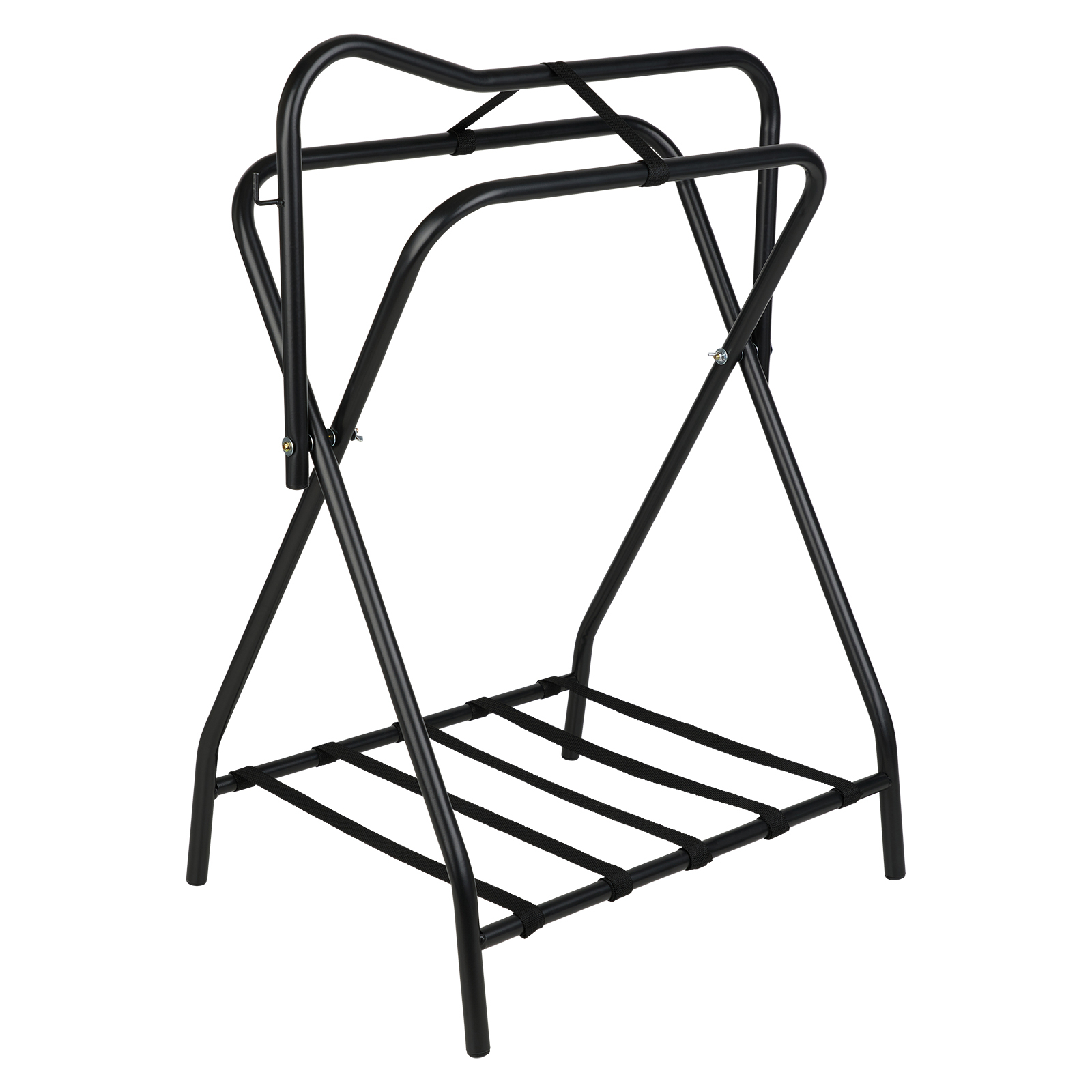 Horze foldbar sadelholder