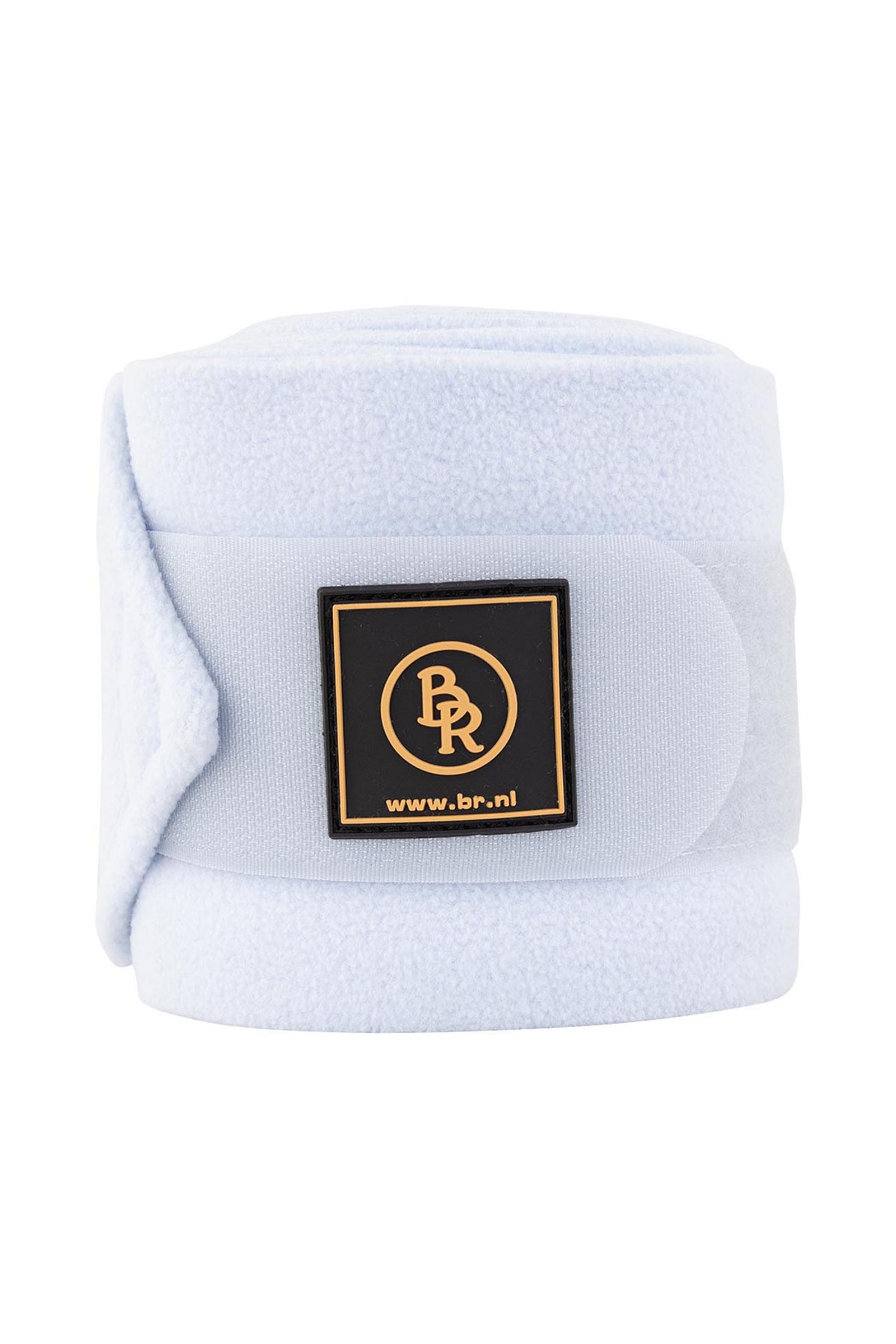 Heather BR Event fleecebandager