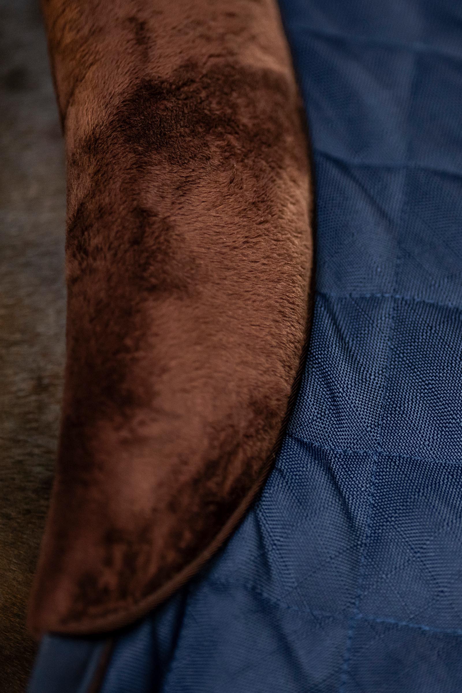 Horseware Signature staldd&aelig;kken, 200 g