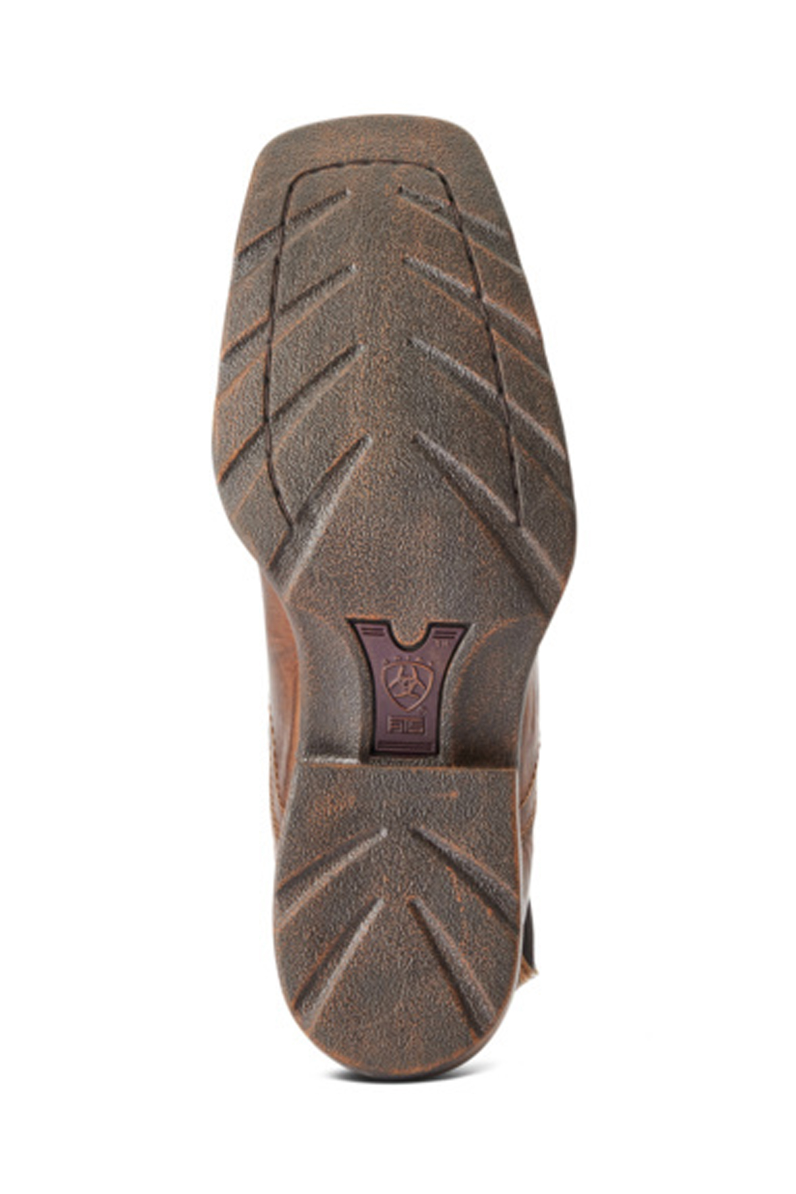 Ariat Midtown Rambler Herre st&oslash;vler