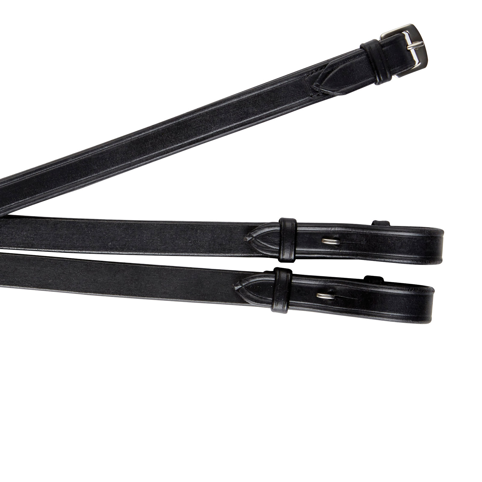 Collegiate almindelige tøjler IV.