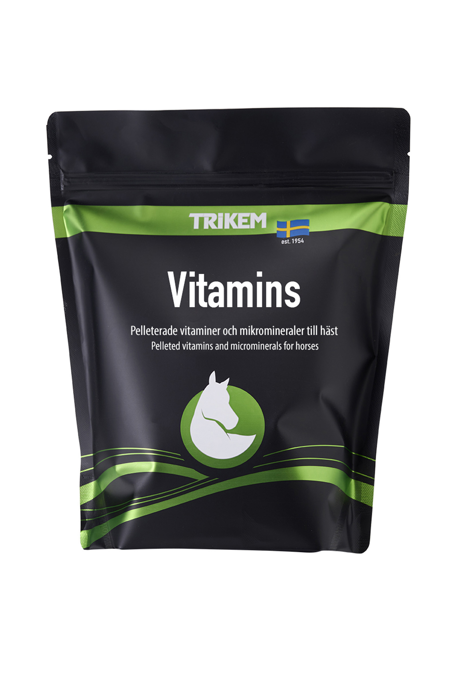 Trikem Vitamin pellets, 1 kg