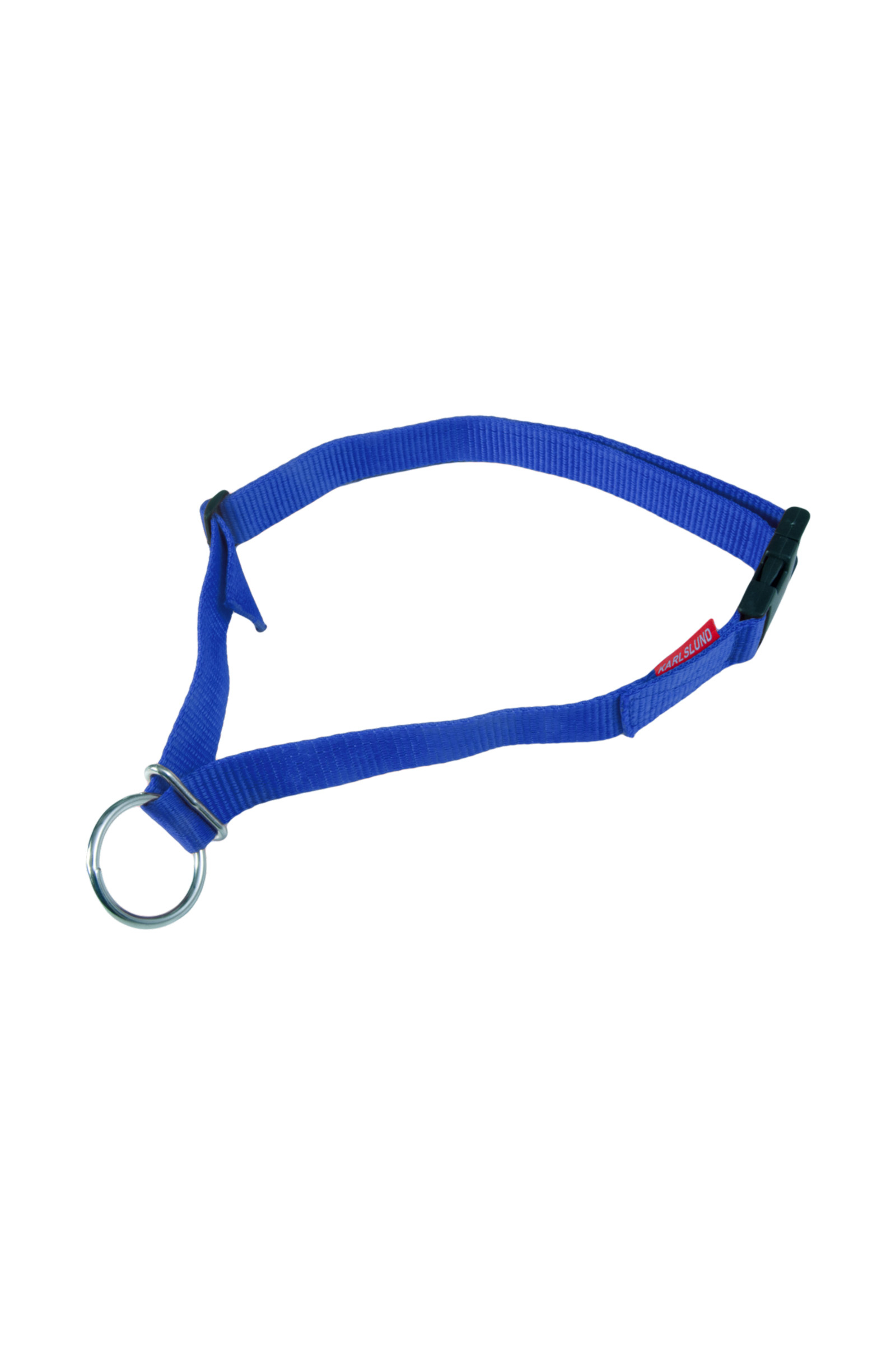 Blue Karlslund Halsrem