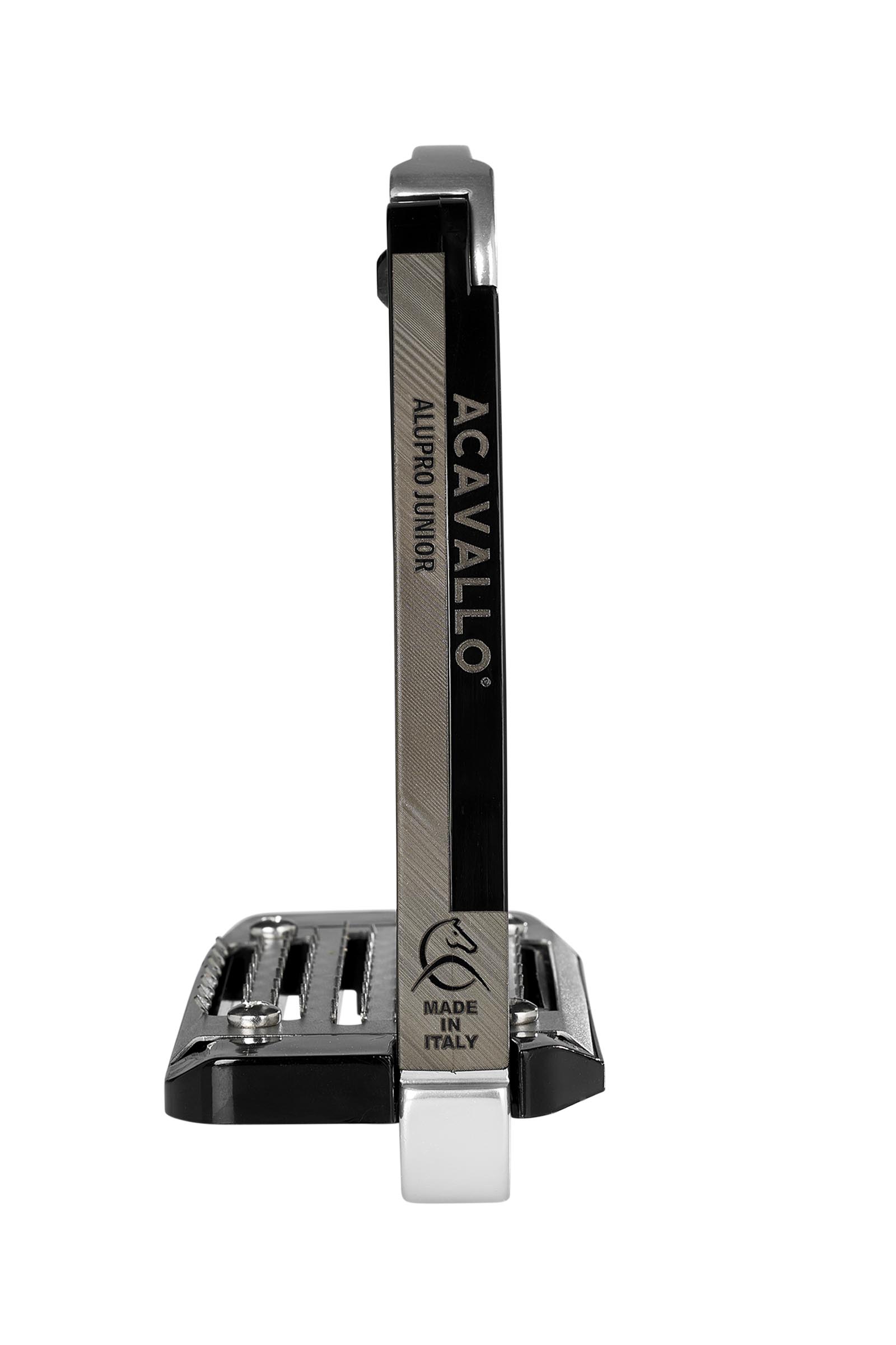 Acavallo Arena Alupro Junior stigb&oslash;jle