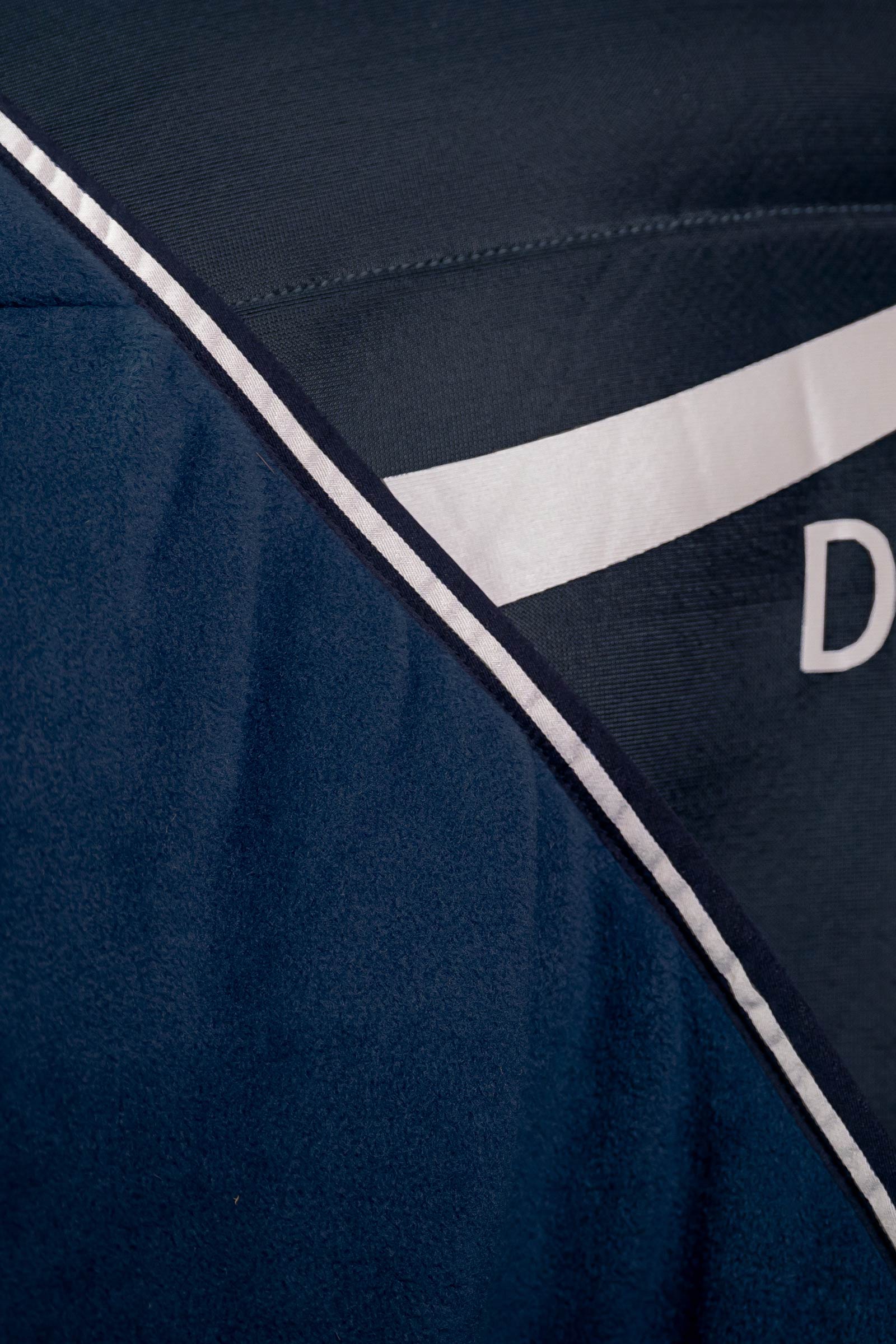 Horseware Dry Liner underdækken med tørrende funktion, 50 g