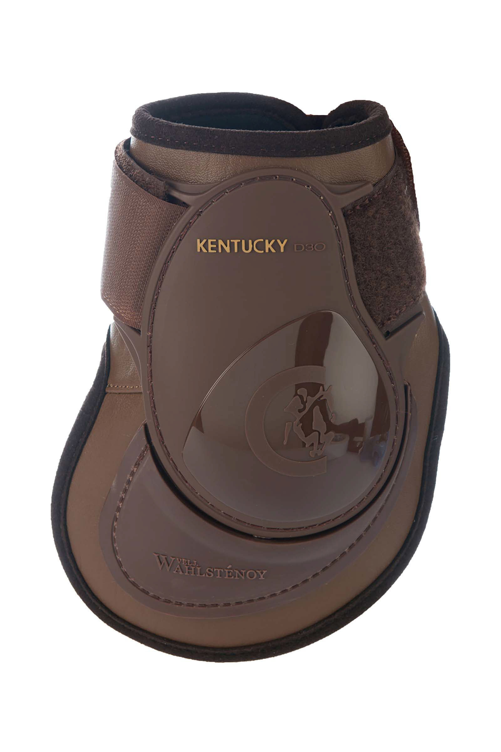 Kentucky Horsewear Deep Fetlock Kodegamacher