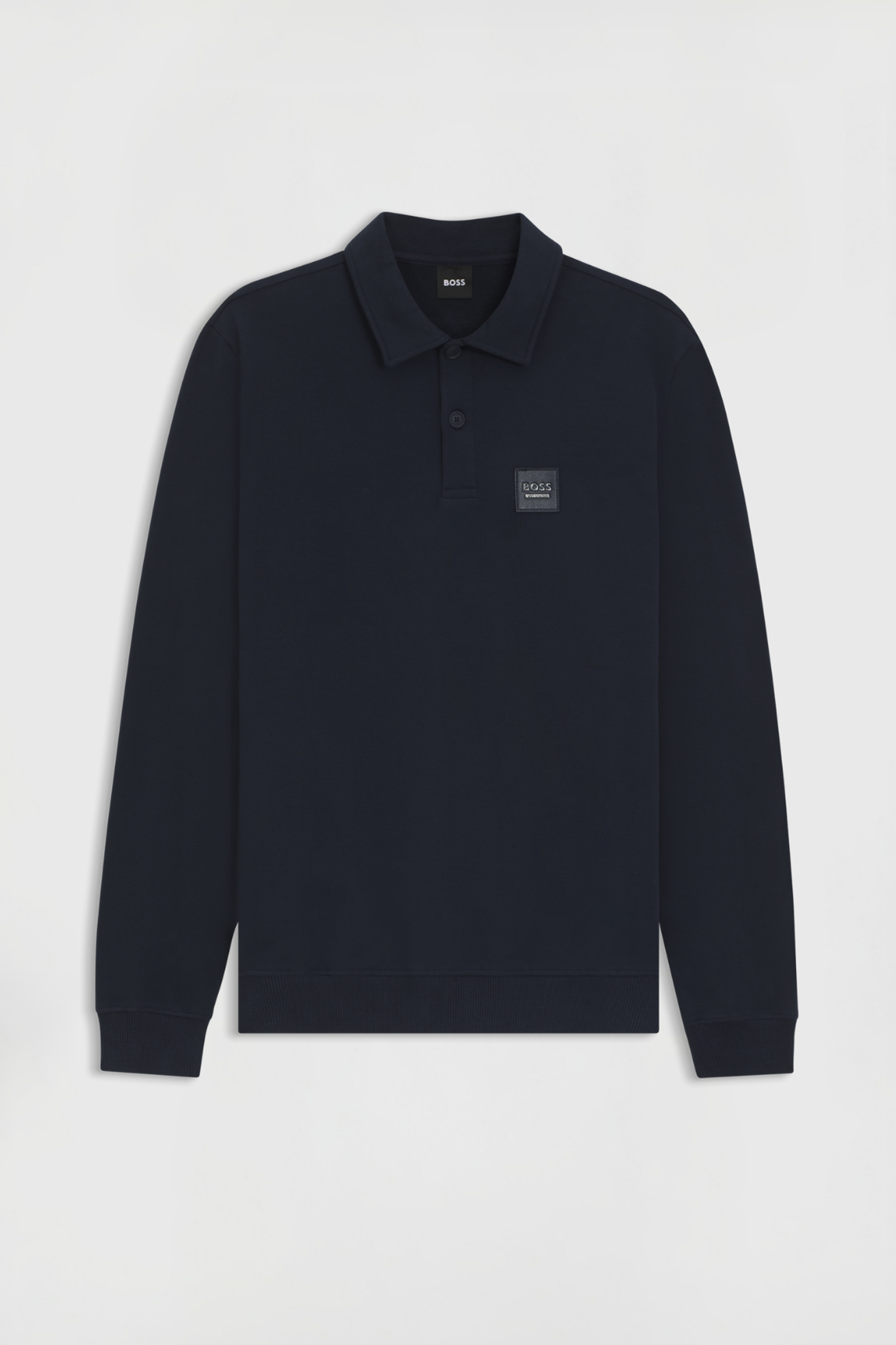 Boss Luis herre polo sweater