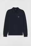 Boss Luis herre polo sweater