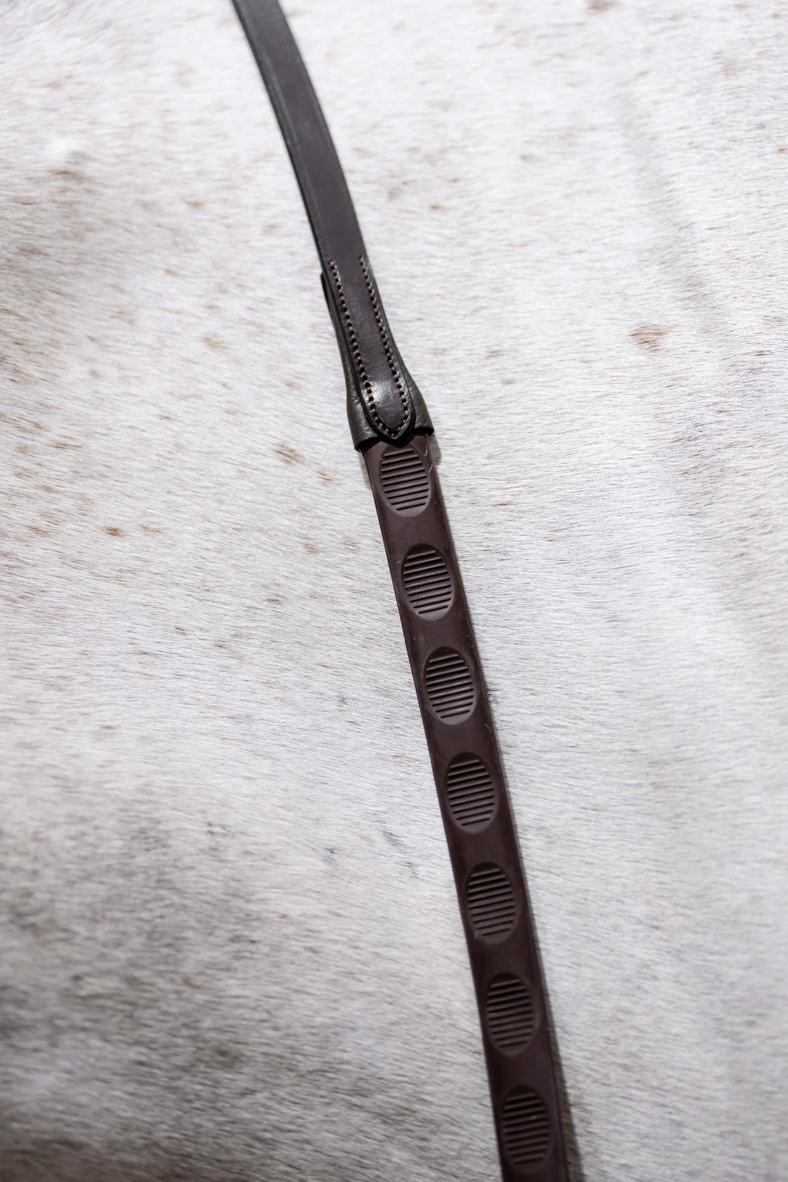 Horseware gummit&oslash;jler med tommelfingergreb