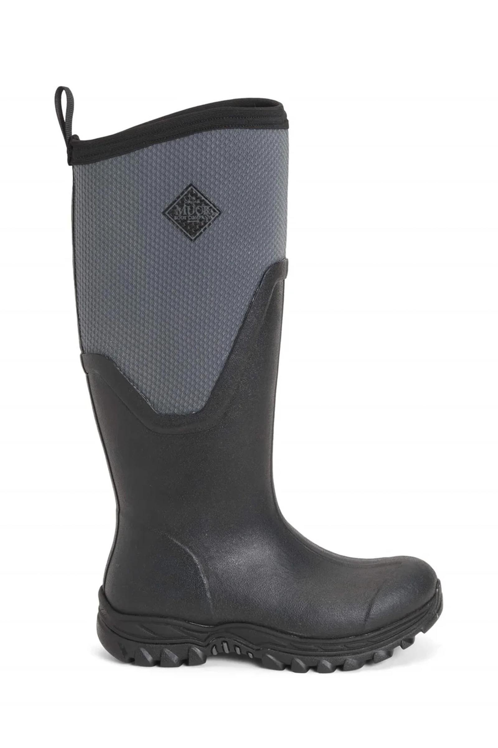 Muck Boot Arctic Sport II dame st&oslash;vle