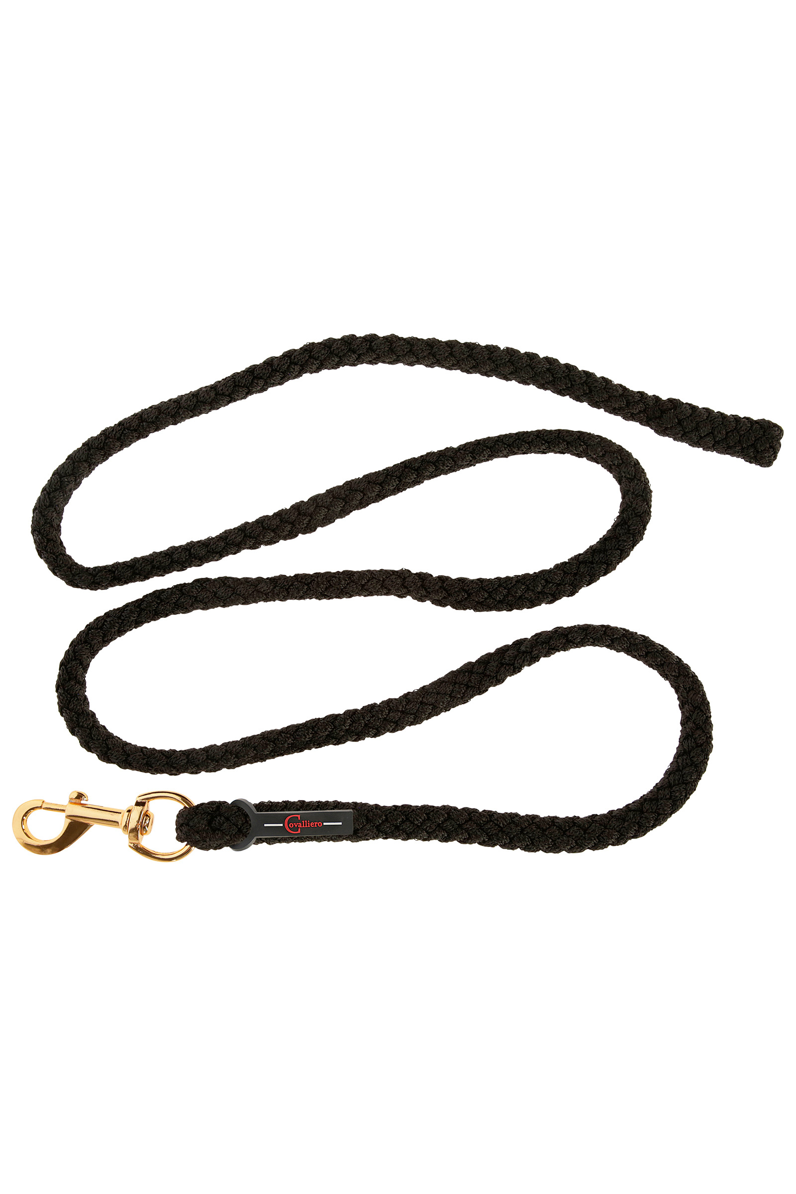 Covalliero TopLine Lead Rope with Snap Hook