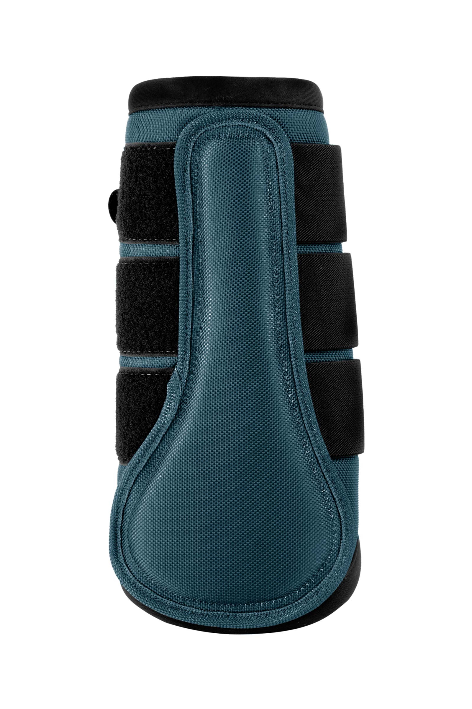 Petrol Blue Waldhausen Comfort Fit Tendon Boots