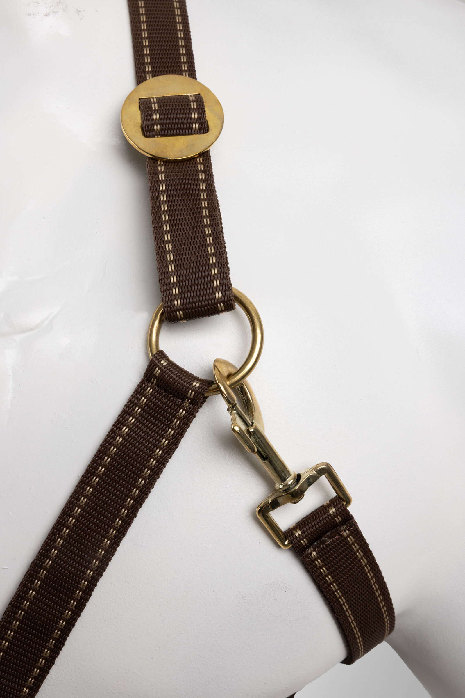 Horze Halter s&aelig;t (3 stk.)