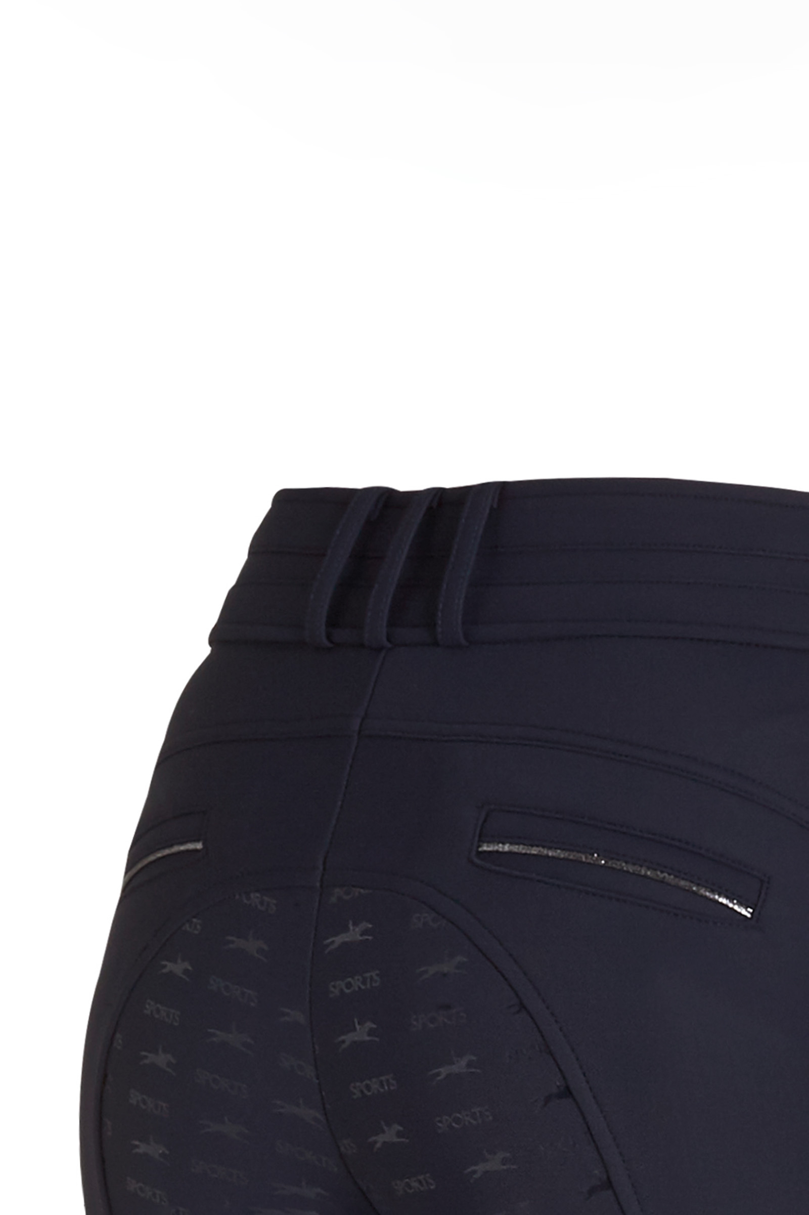 Schockemöhle Sports Winter Heather Women's Full Seat Breeches