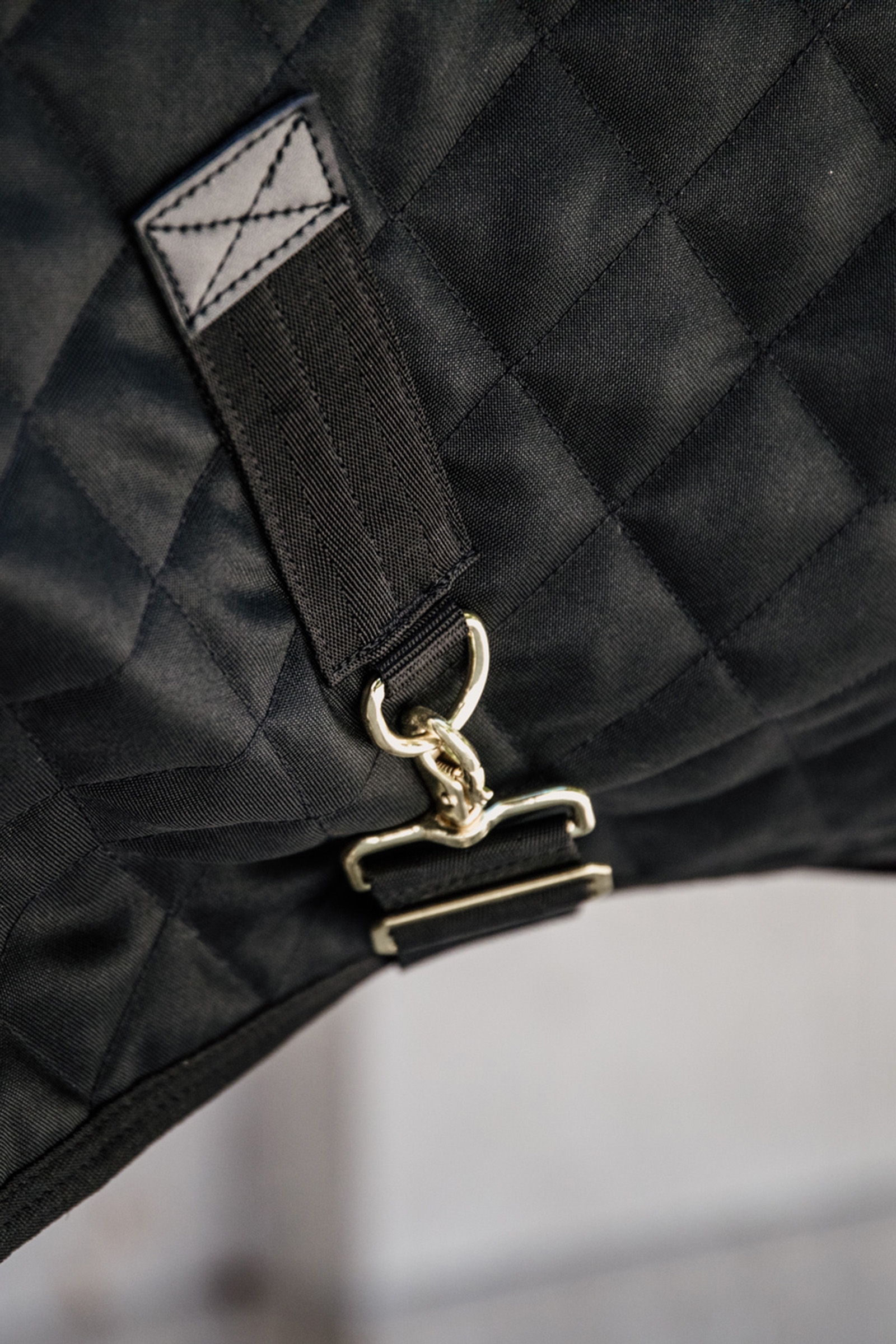 Kentucky Horsewear Show-d&aelig;kken, 160 g