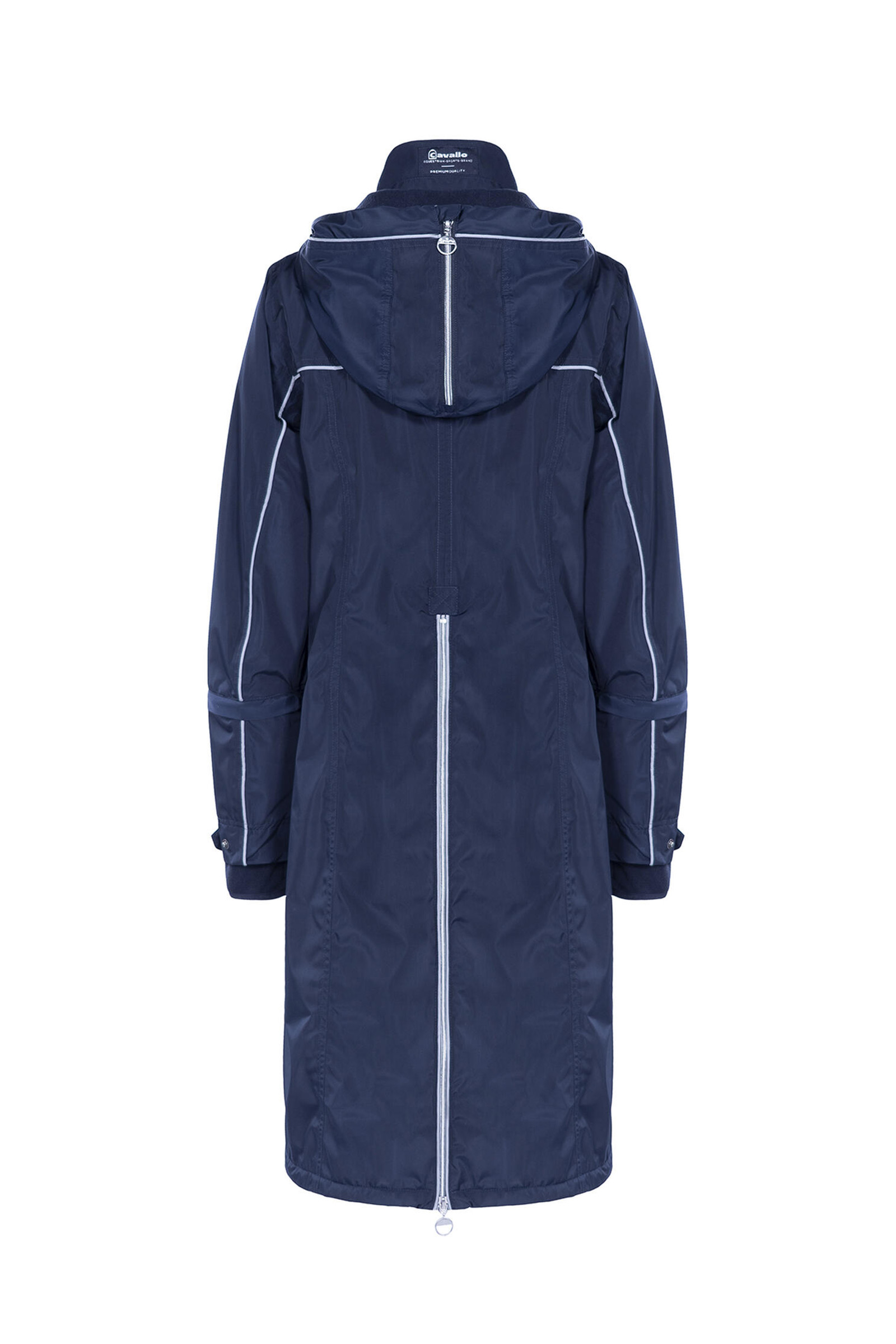 Cavallo CavalBruna frakke, damemodel