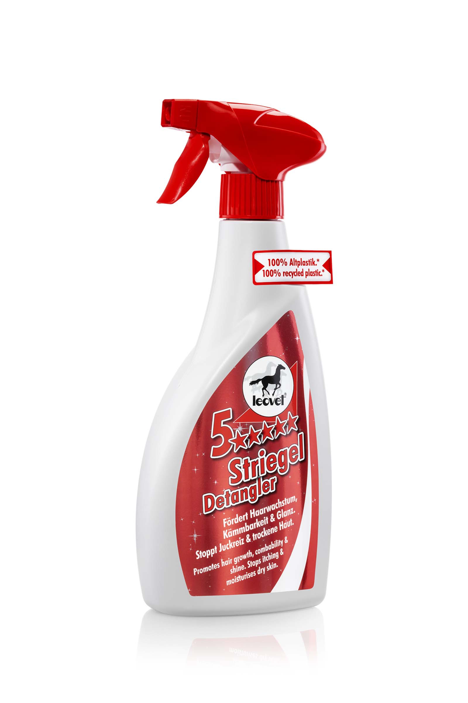 Leovet 5-STAR DETANGLER 550 ml