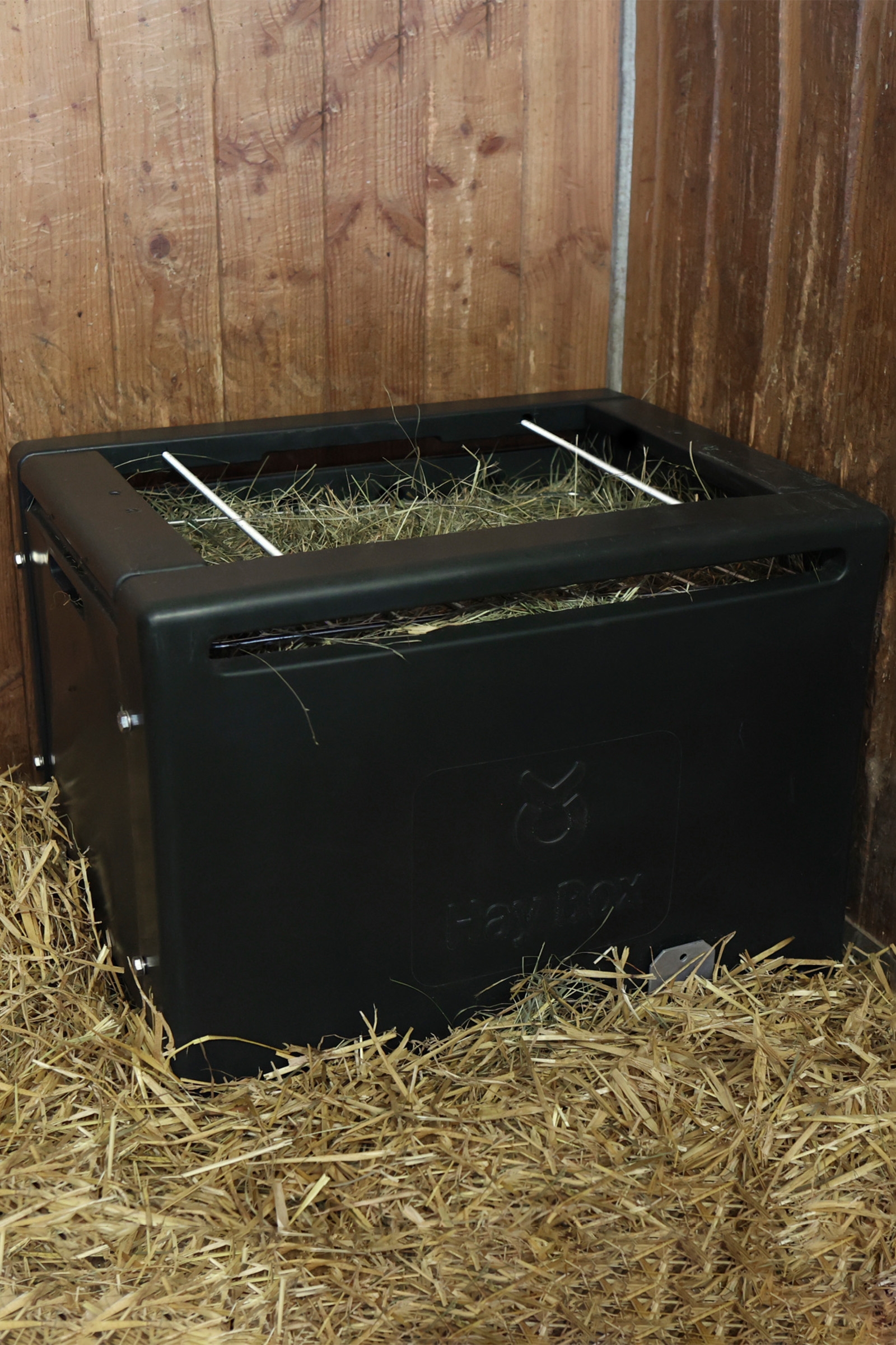 Kerbl Fodder Rack Haybox