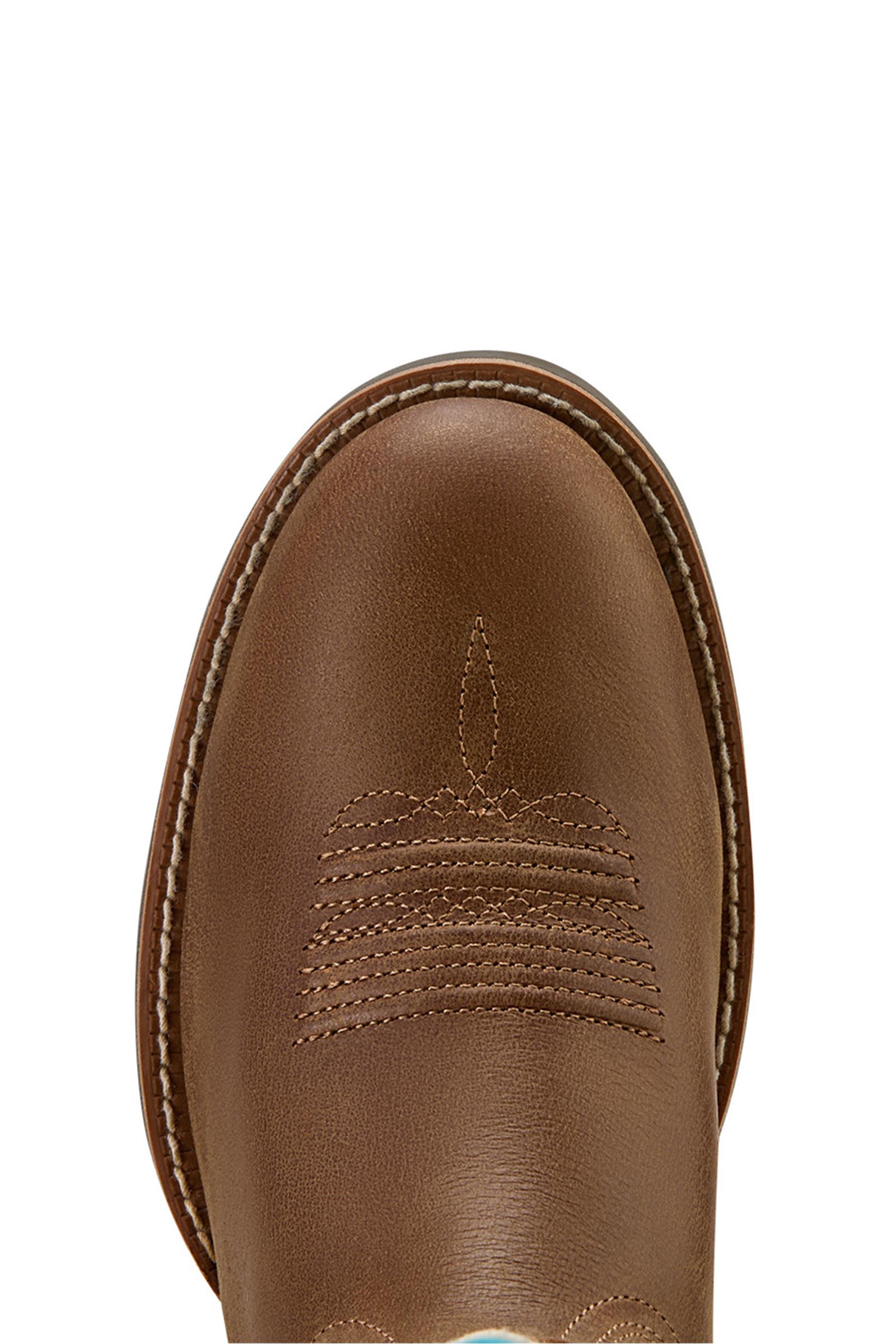 Ariat Round Up StretchFit dame westernst&oslash;vler